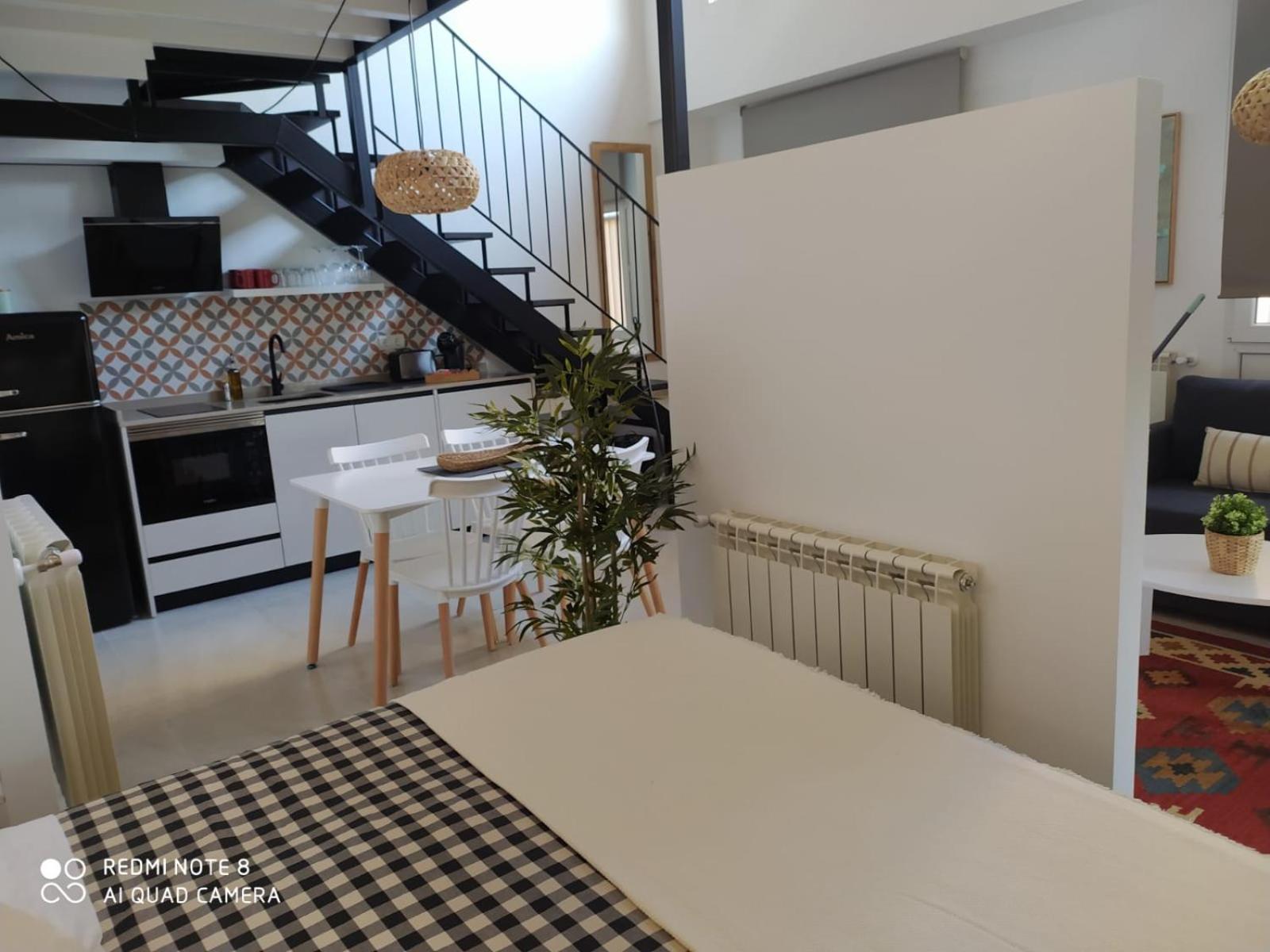 Apartamentos Bahía&Arena - Centro