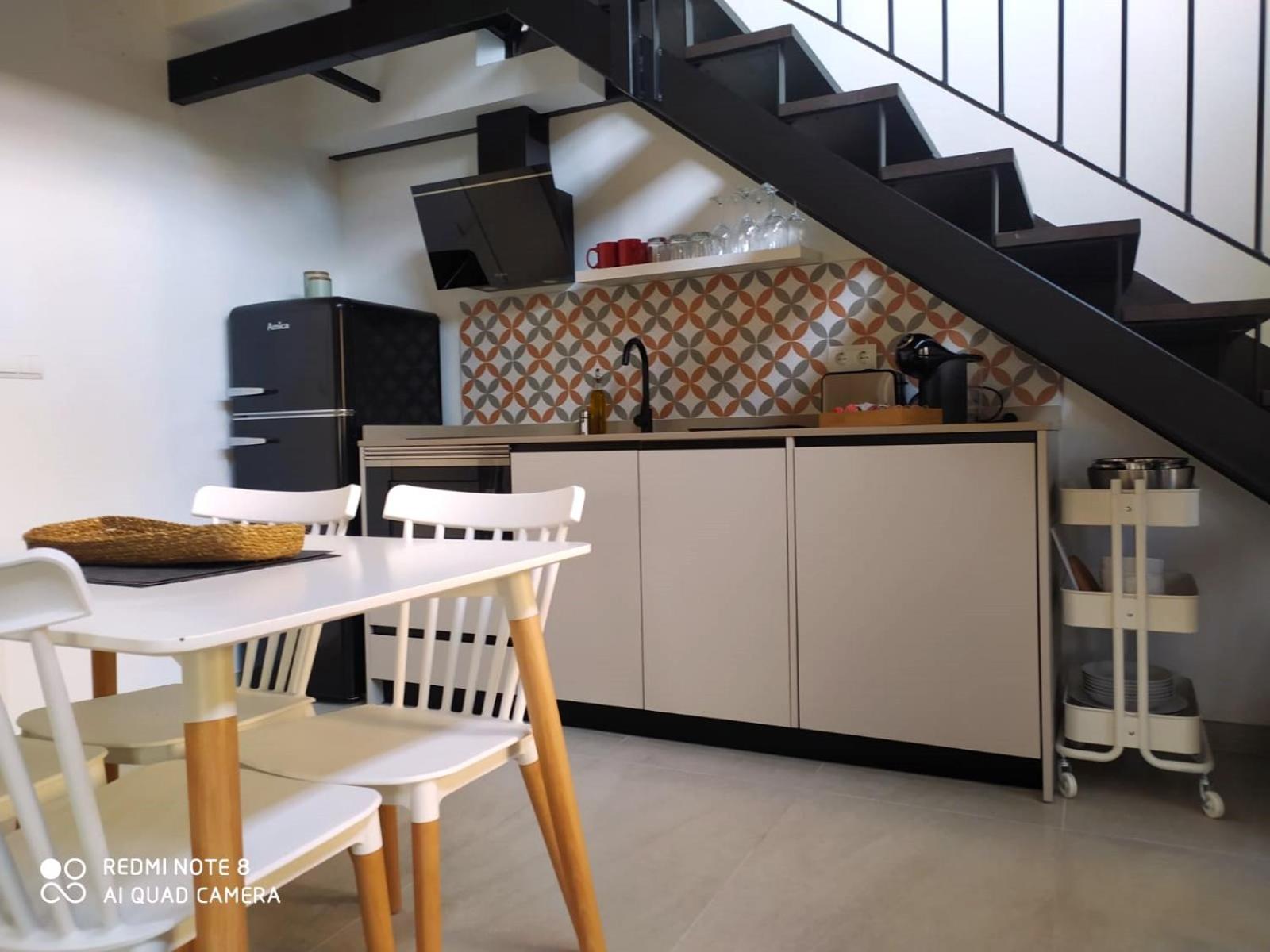 Apartamentos Bahía&Arena - Centro