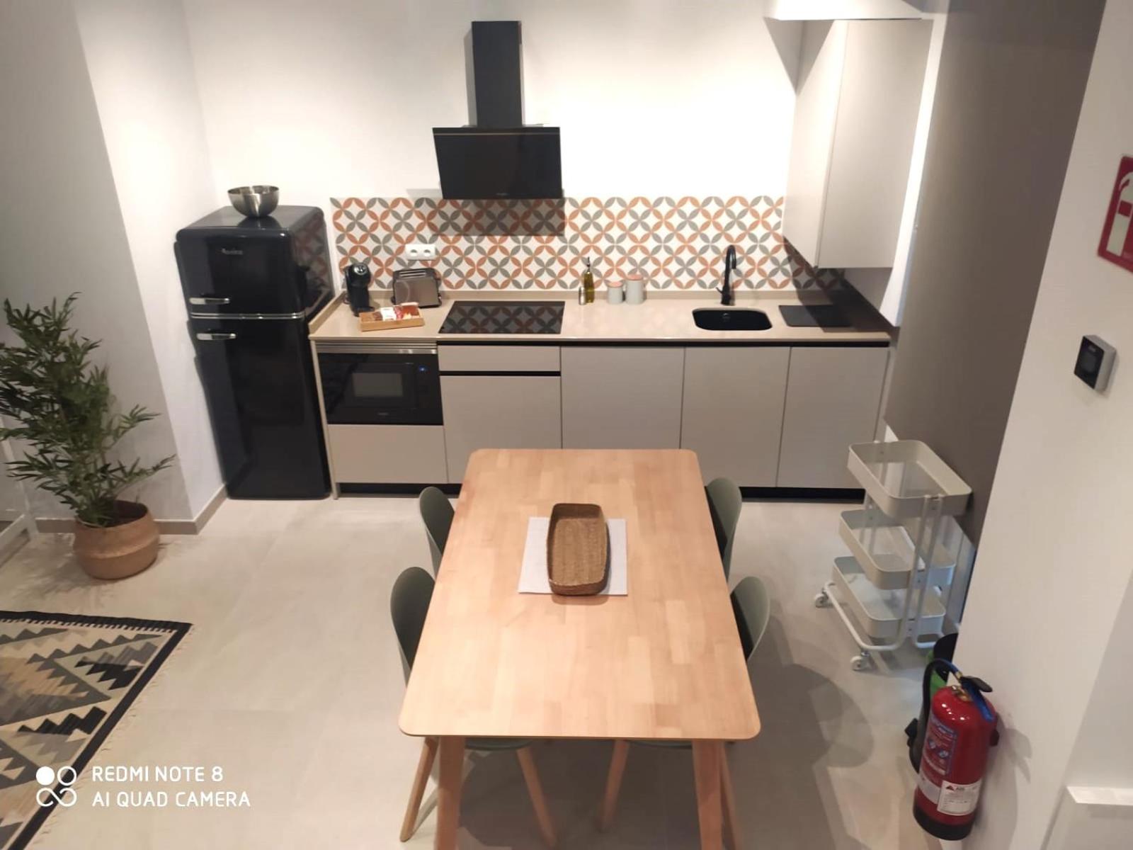Apartamentos Bahía&Arena - Centro