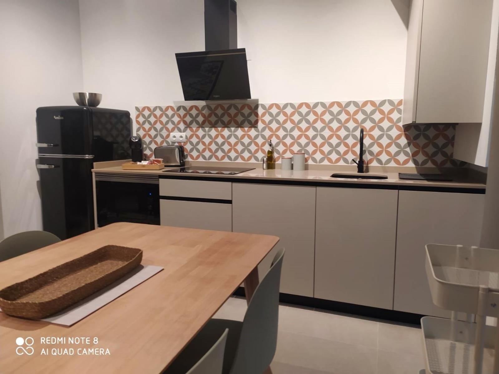 Apartamentos Bahía&Arena - Centro