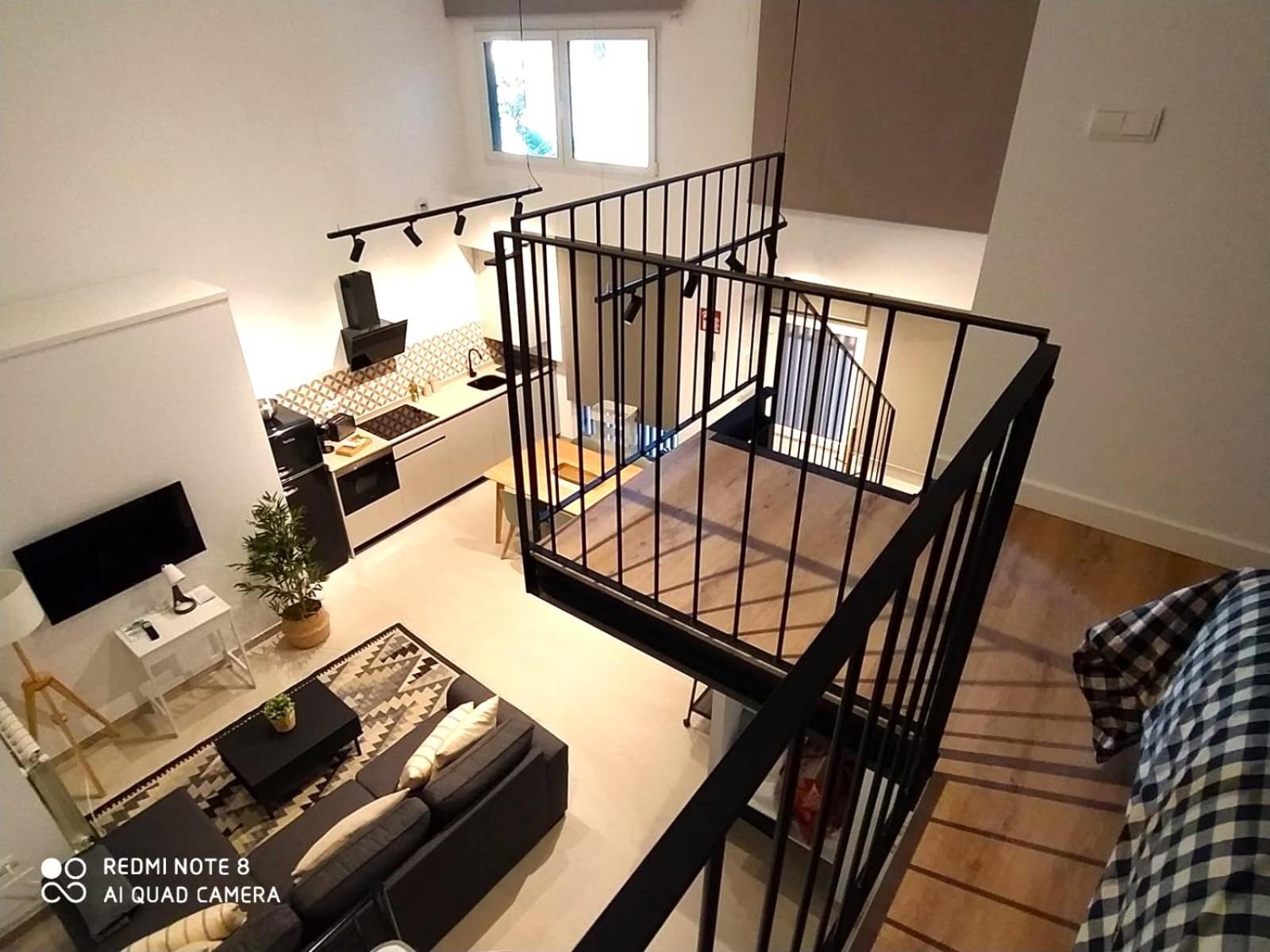 Apartamentos Bahía&Arena - Centro