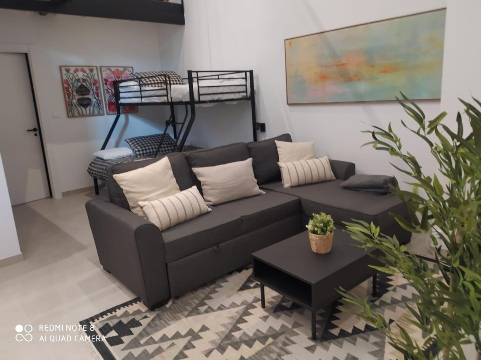 Apartamentos Bahía&Arena - Centro