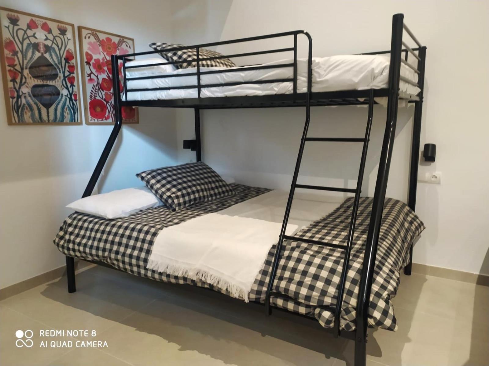 Apartamentos Bahía&Arena - Centro