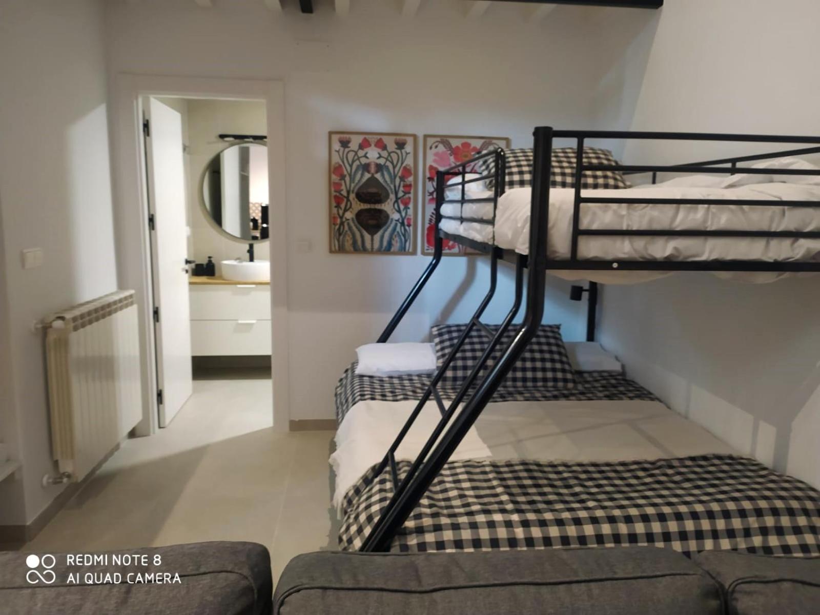 Apartamentos Bahía&Arena - Centro