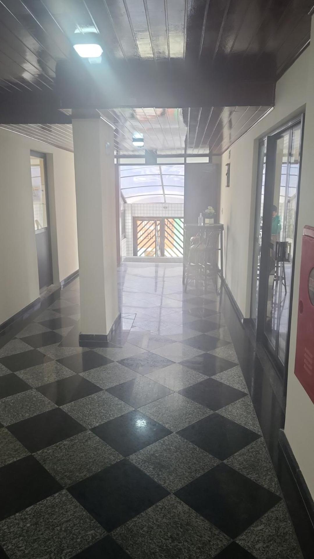 Apartamento Praia Grande Vila Caiçara Vista Mar