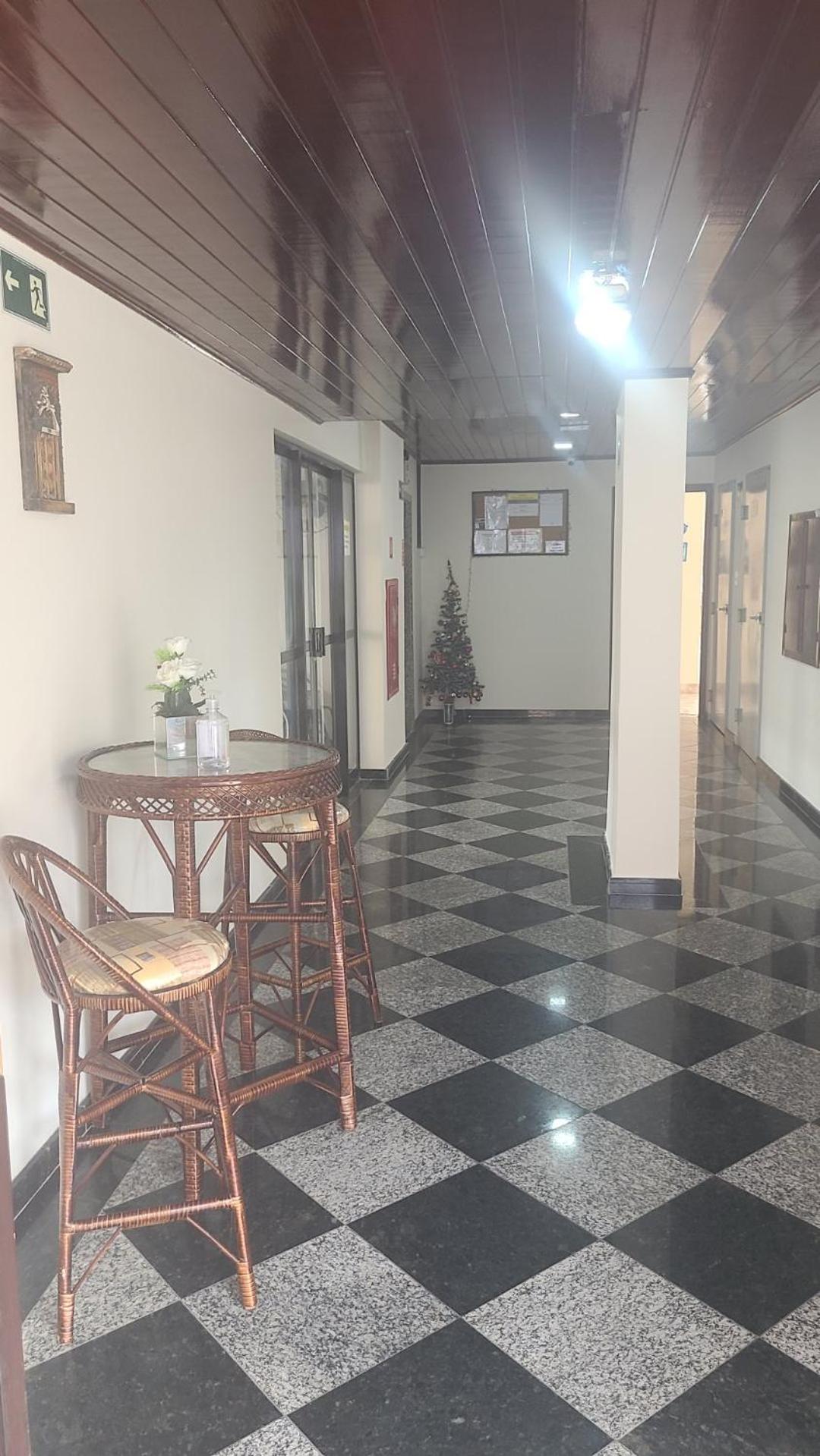 Apartamento Praia Grande Vila Caiçara Vista Mar