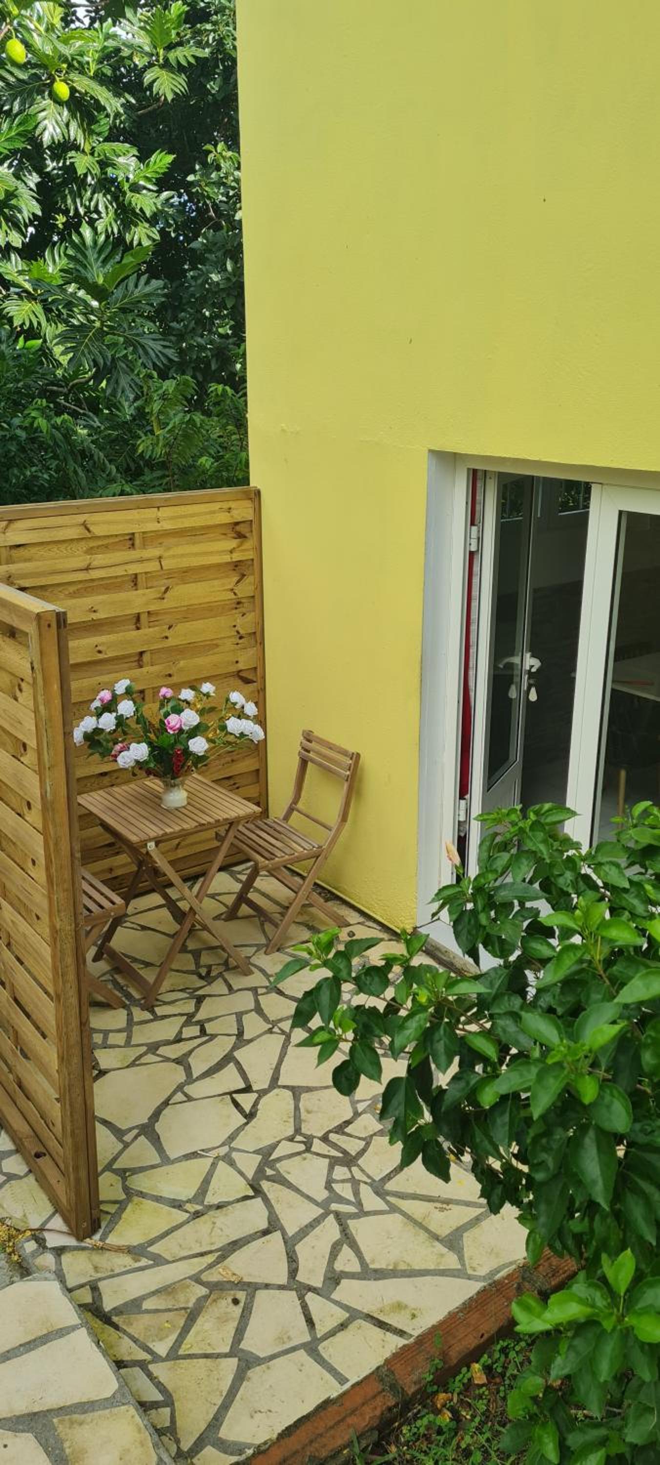 Villa Soline view 2