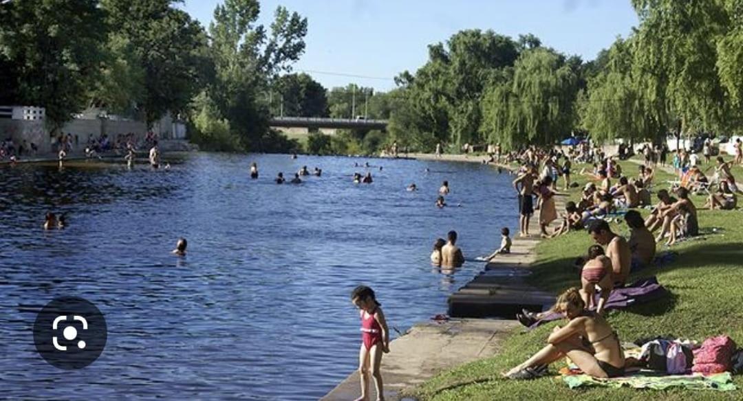 children's play area