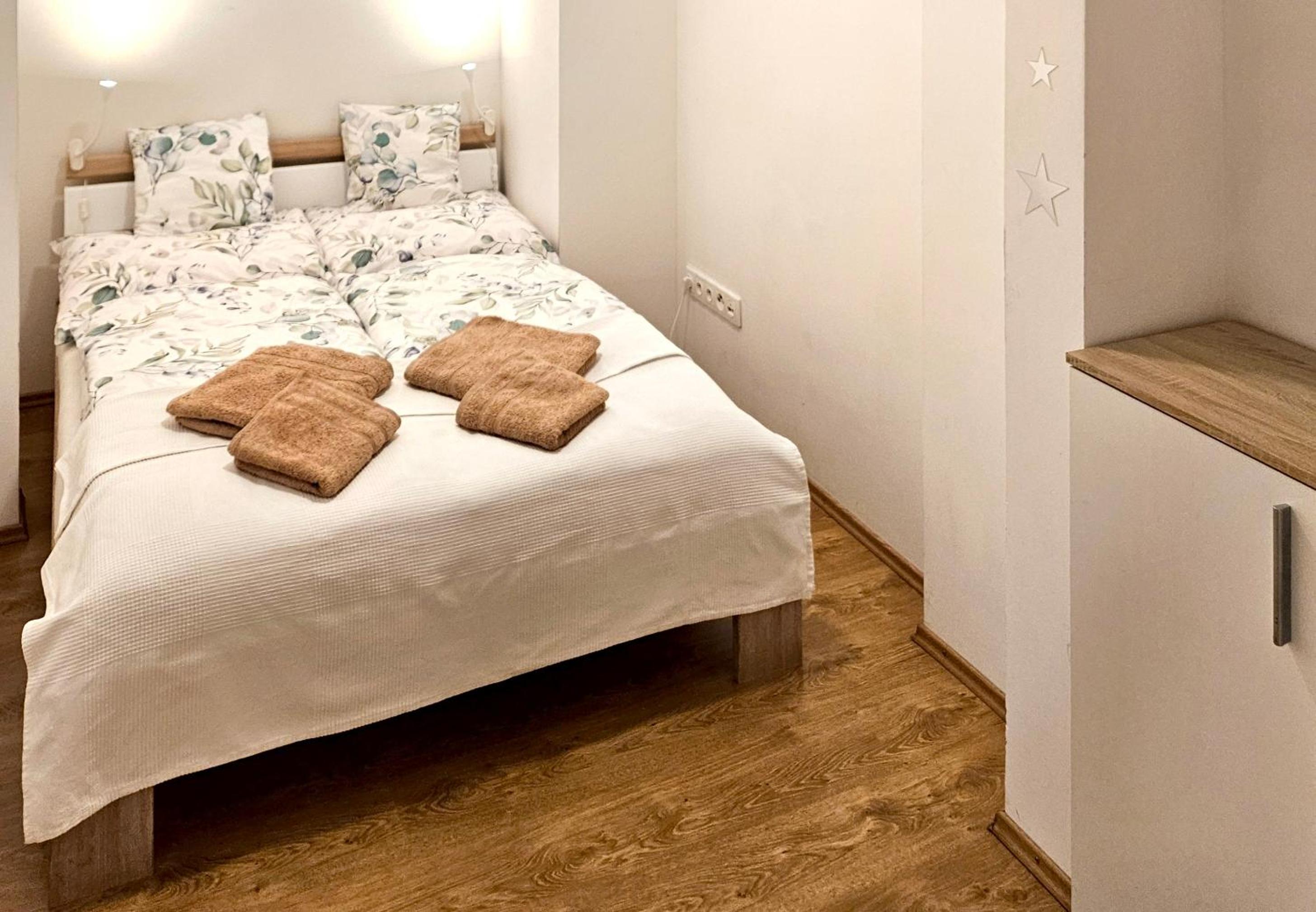 Janka Apartment