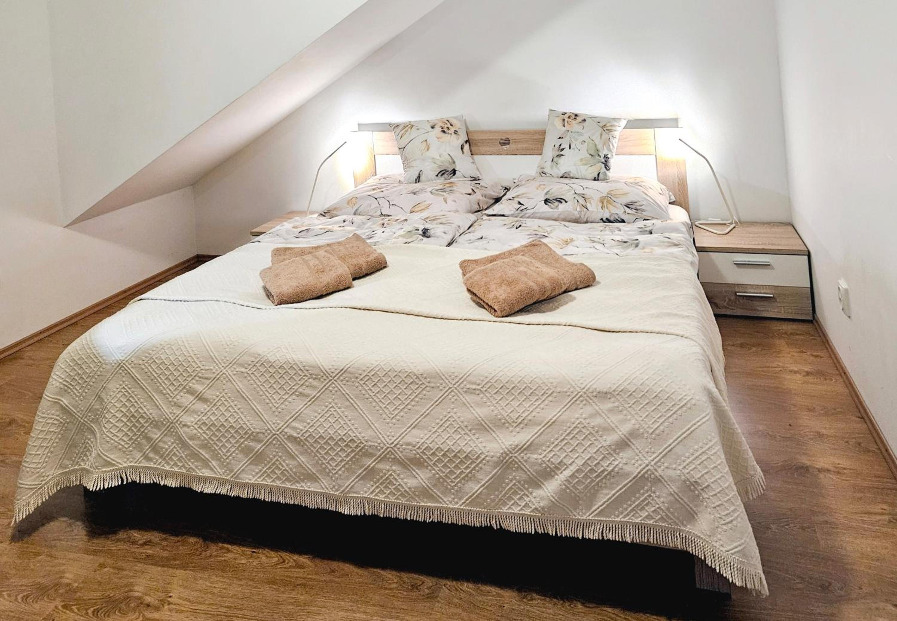 Janka Apartment