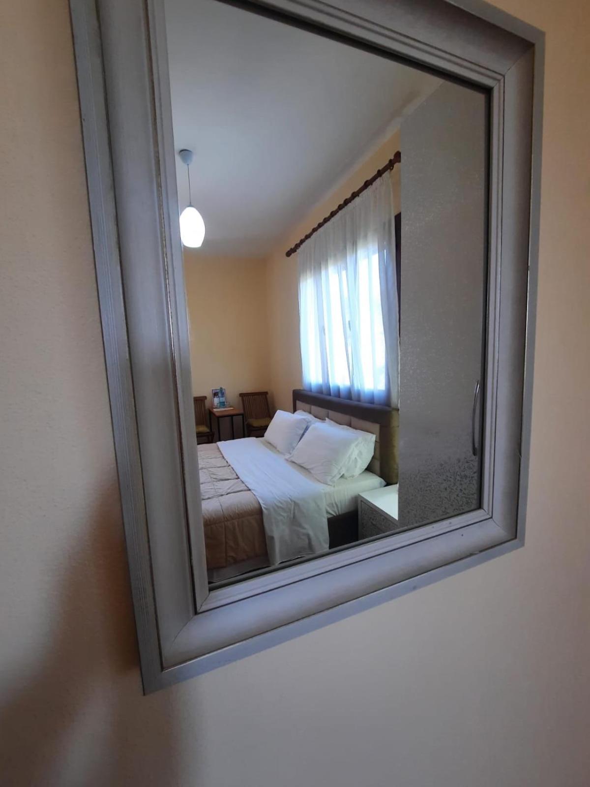 Guesthouse Ndroq