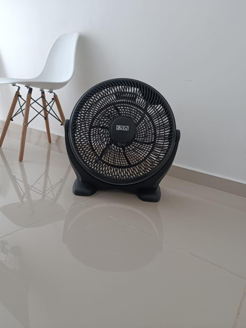 Apartamento Hogar fuera de casa