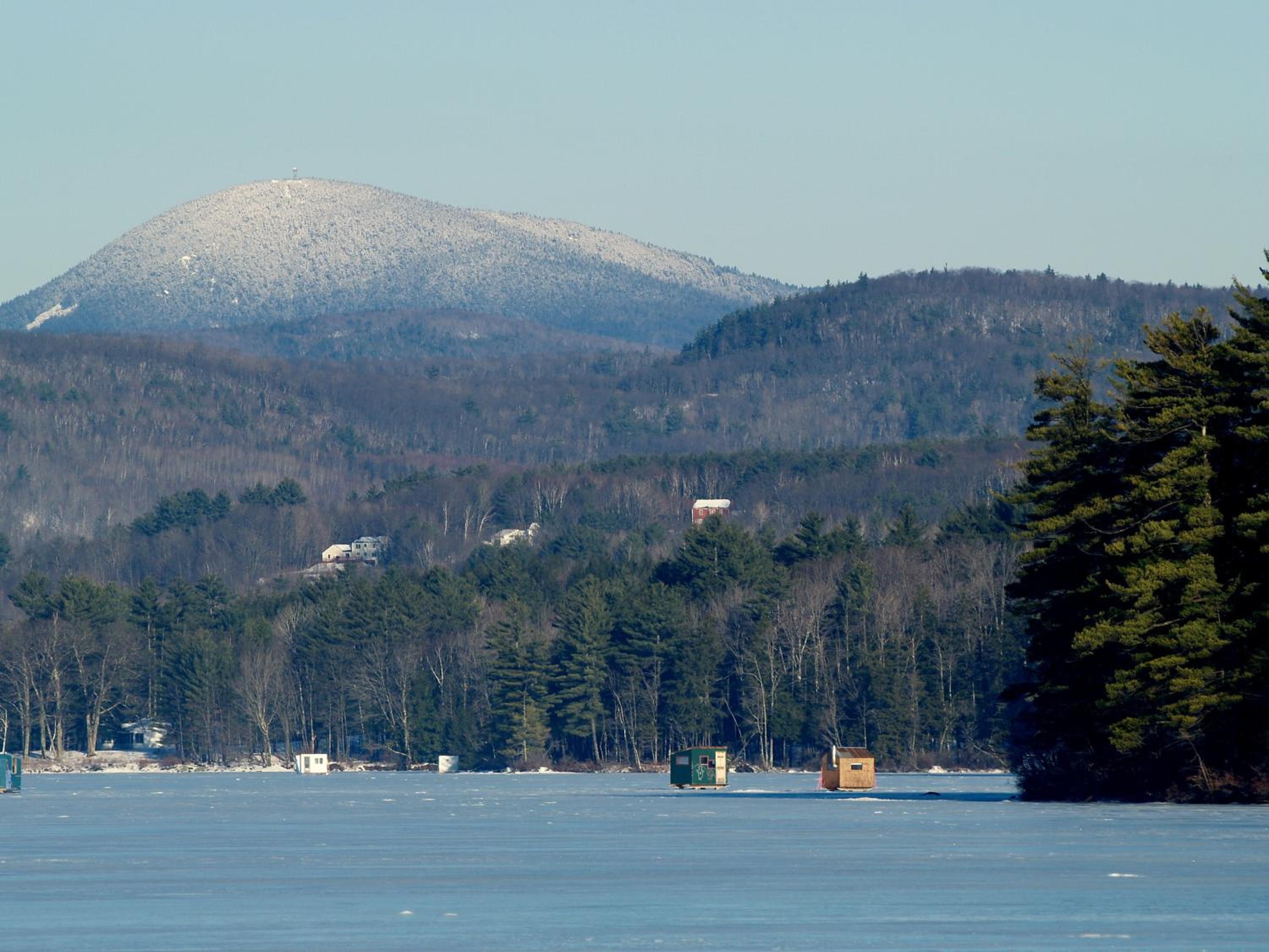 Wilson Lake Inn