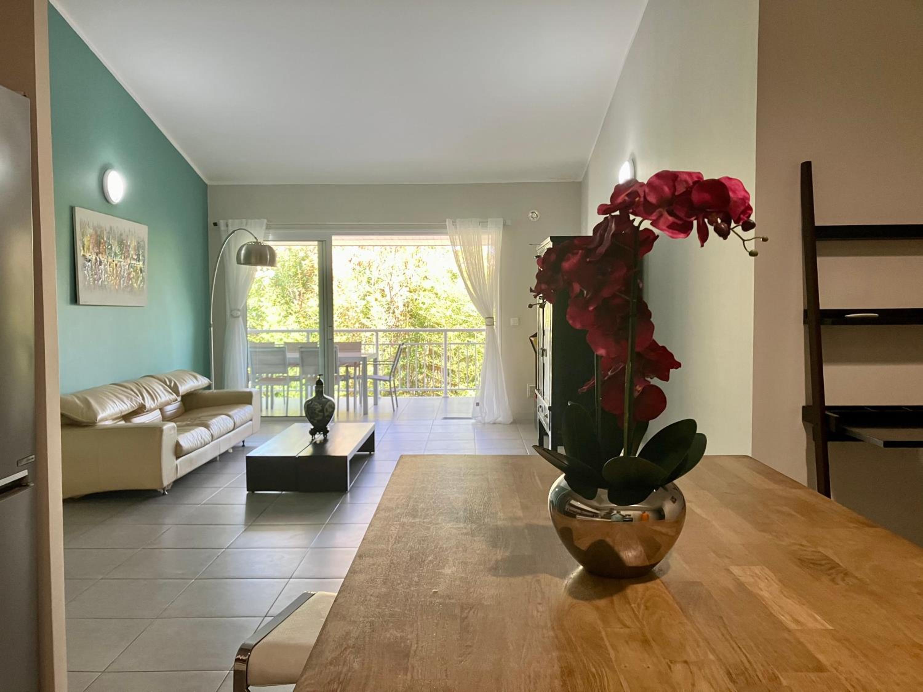 Hotel chez Gérald - Image 1