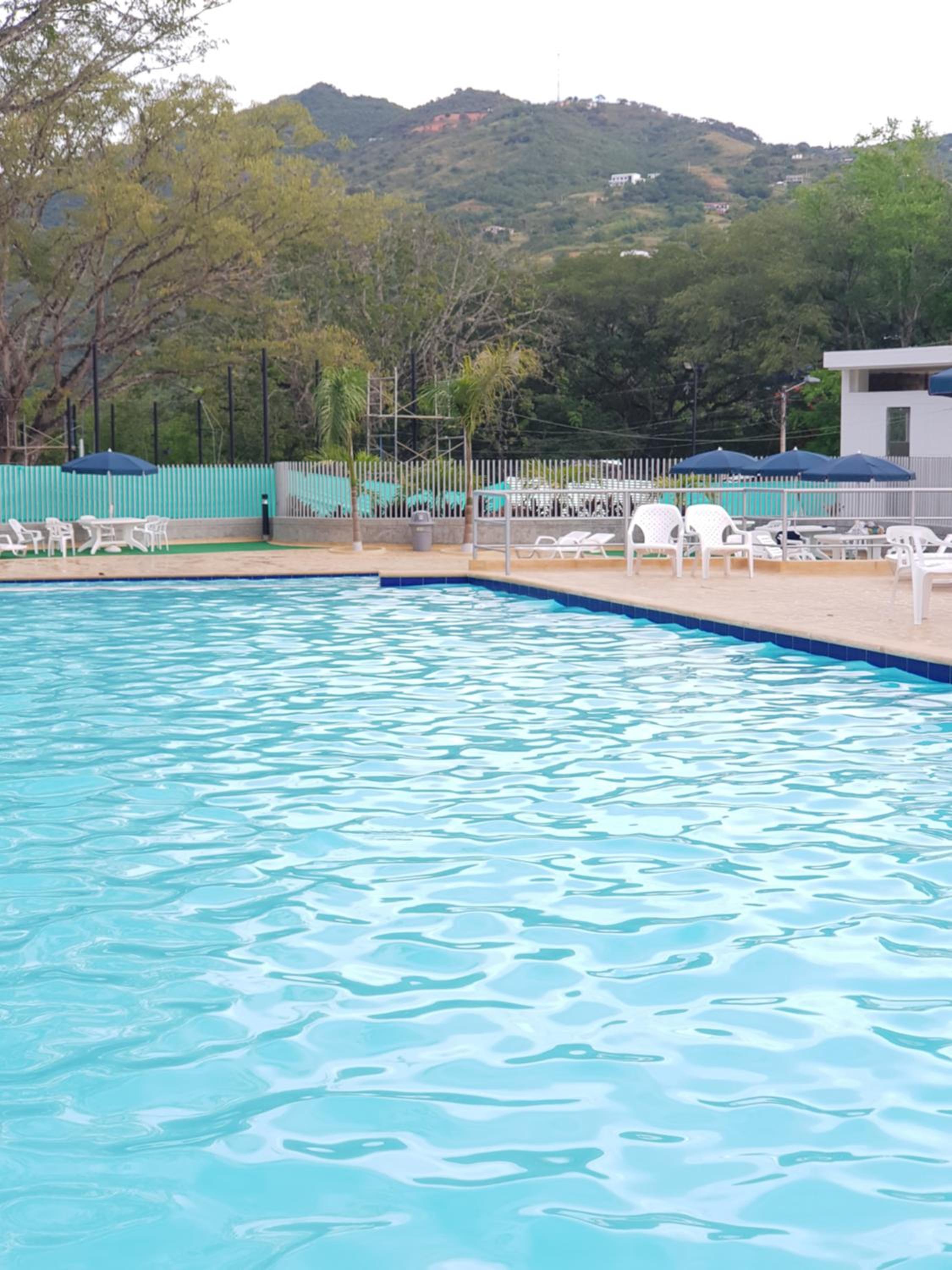 APARTAMENTO EN SAN JERONIMO CITADELA DI AQUA