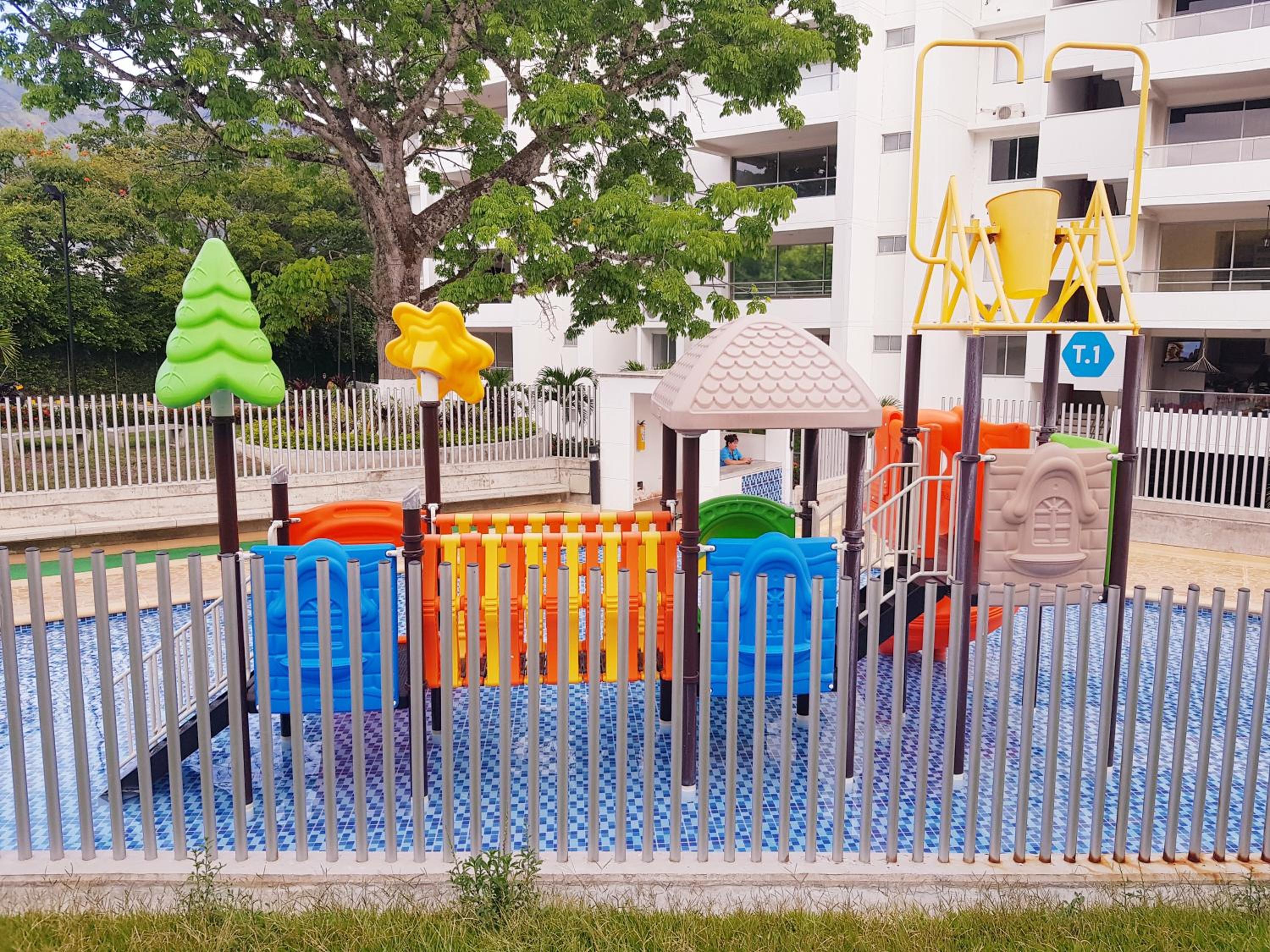 APARTAMENTO EN SAN JERONIMO CITADELA DI AQUA