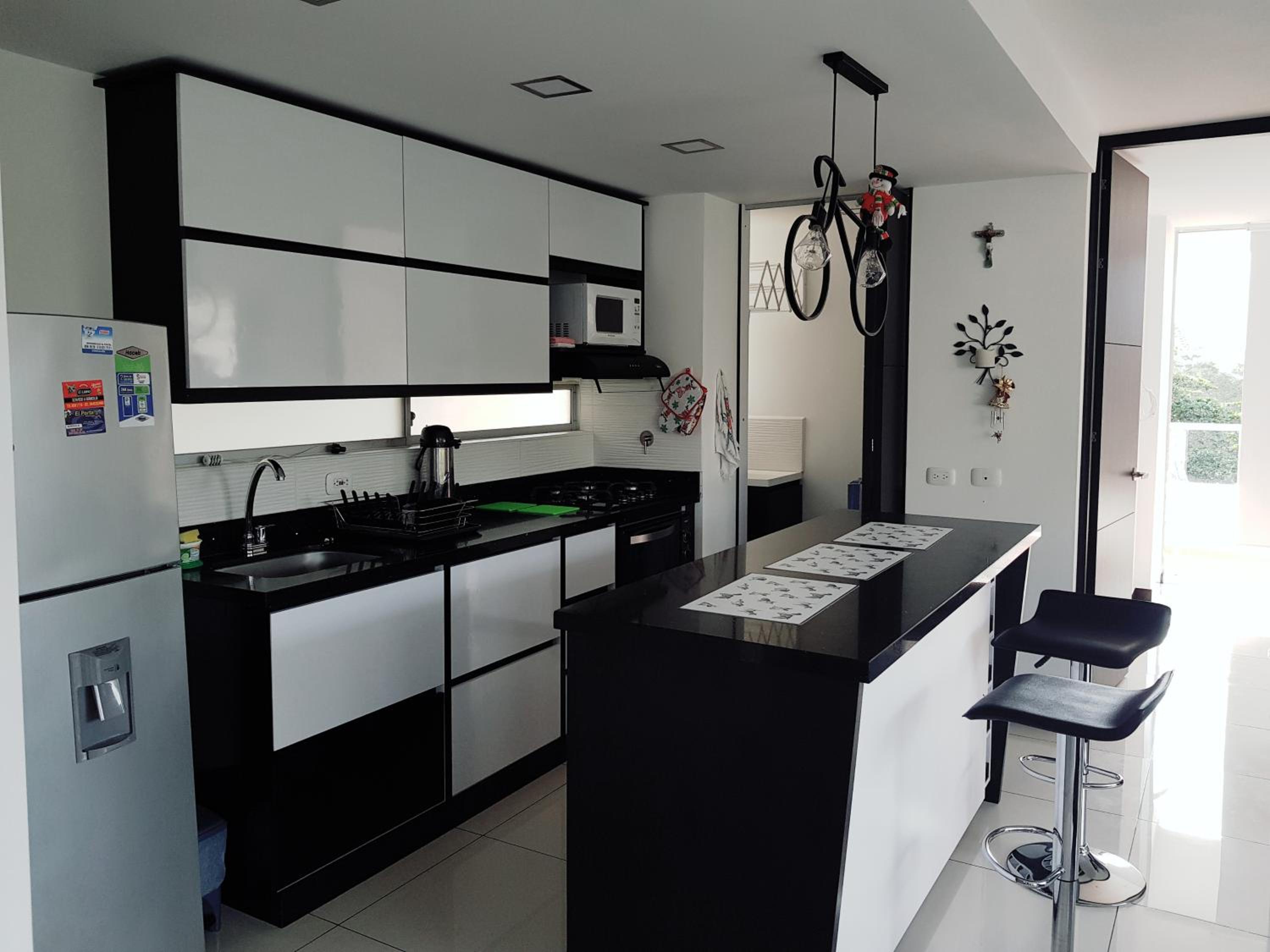 APARTAMENTO EN SAN JERONIMO CITADELA DI AQUA