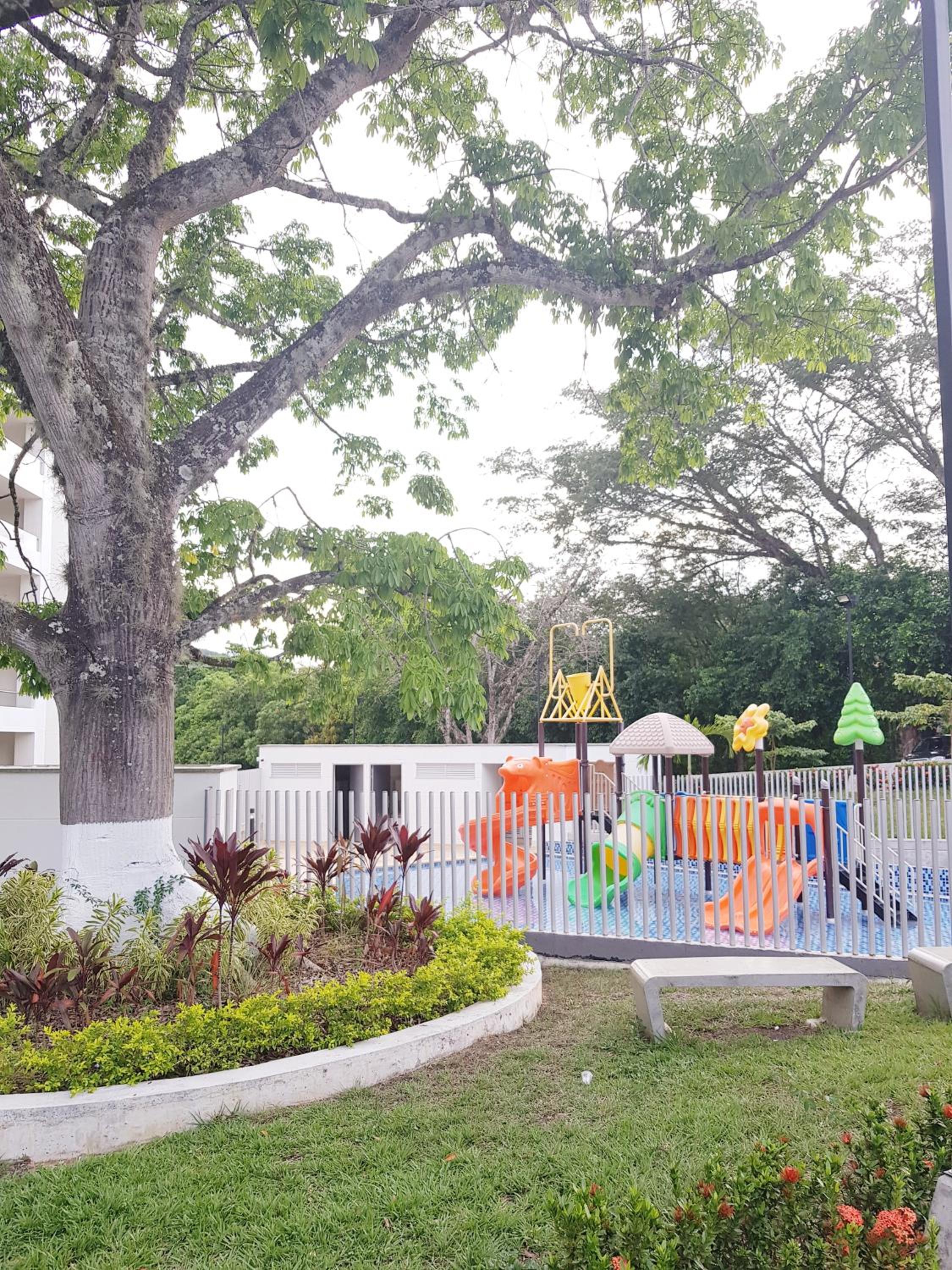 APARTAMENTO EN SAN JERONIMO CITADELA DI AQUA