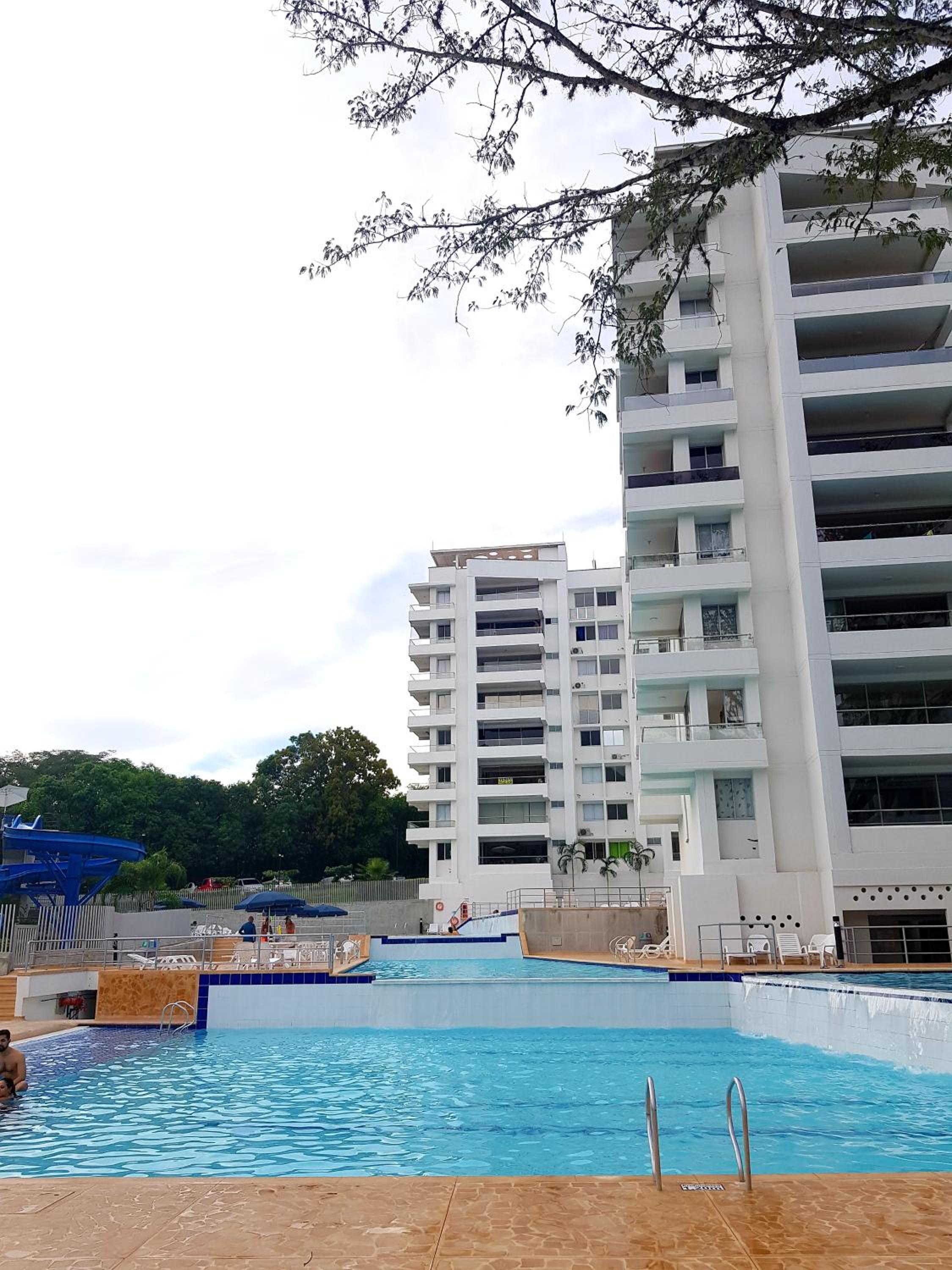 APARTAMENTO EN SAN JERONIMO CITADELA DI AQUA