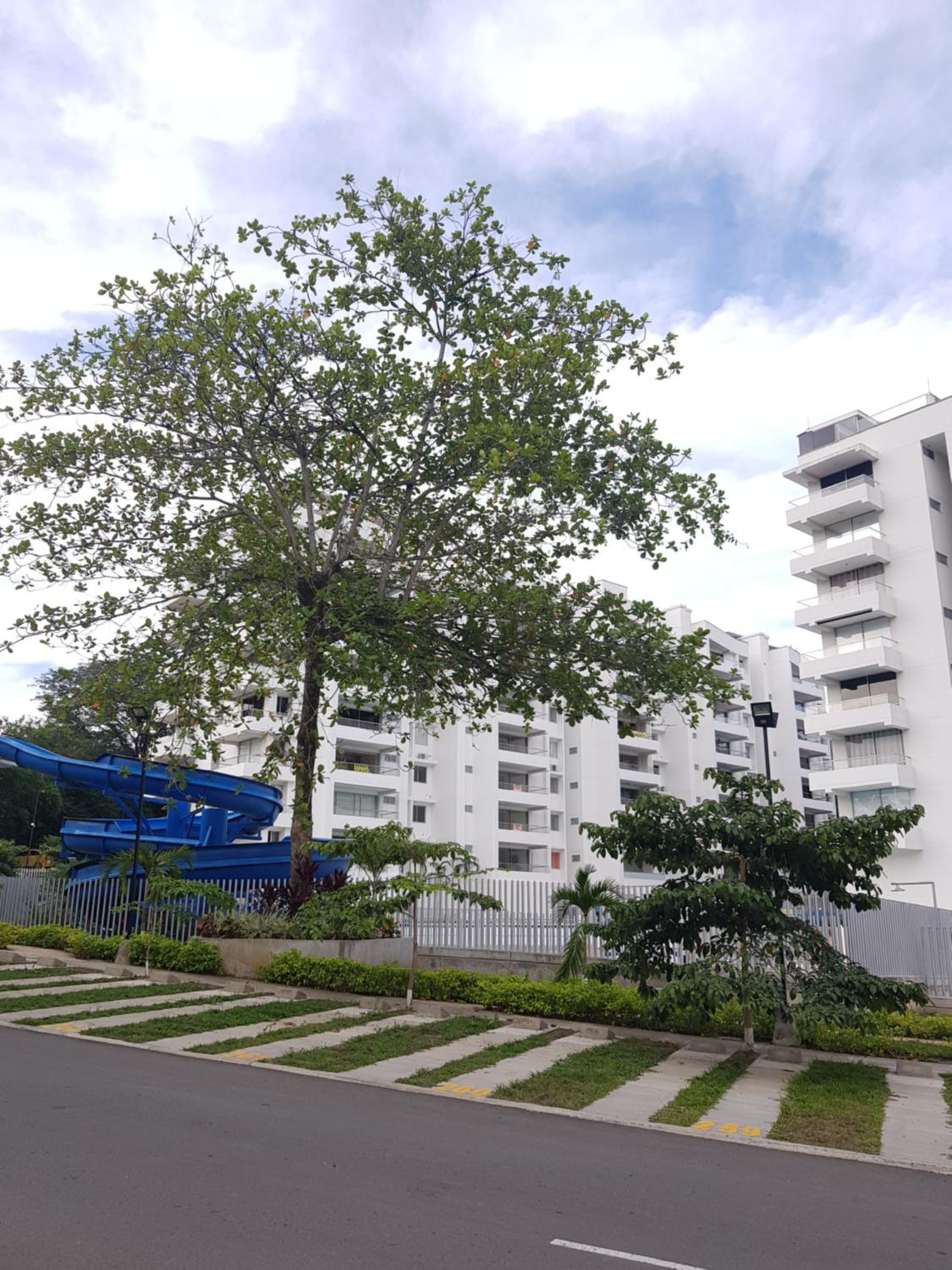 APARTAMENTO EN SAN JERONIMO CITADELA DI AQUA