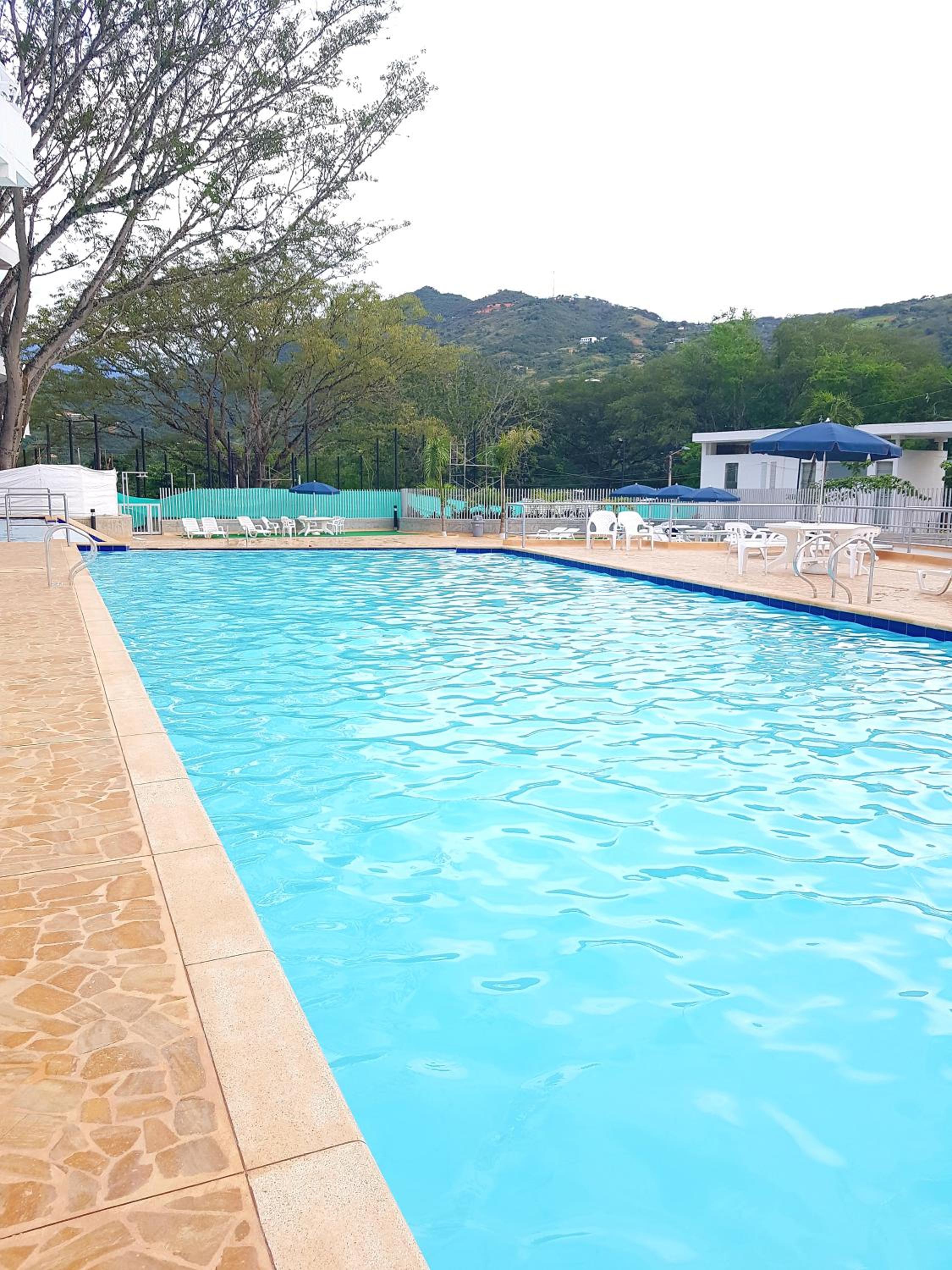 APARTAMENTO EN SAN JERONIMO CITADELA DI AQUA