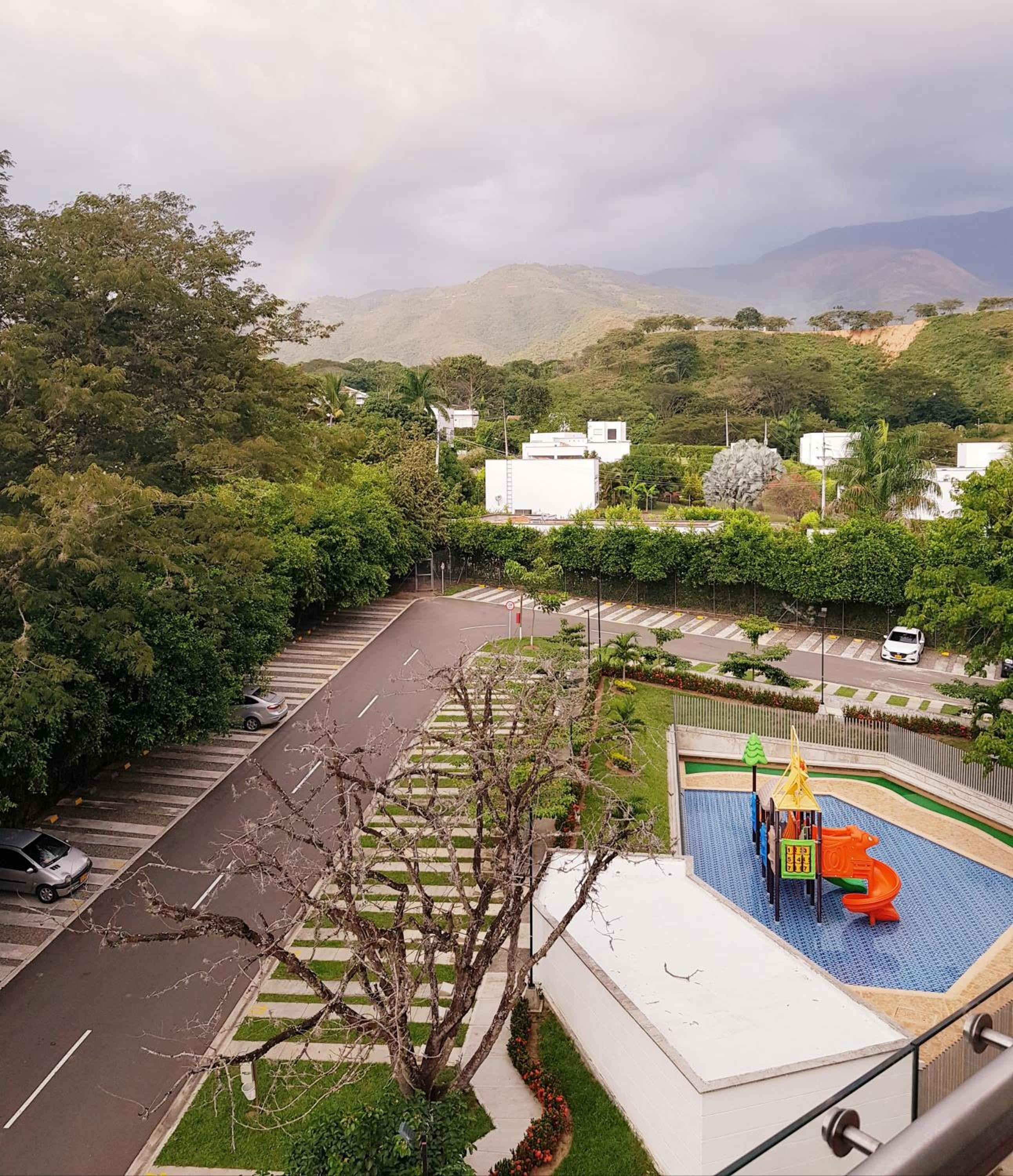 APARTAMENTO EN SAN JERONIMO CITADELA DI AQUA