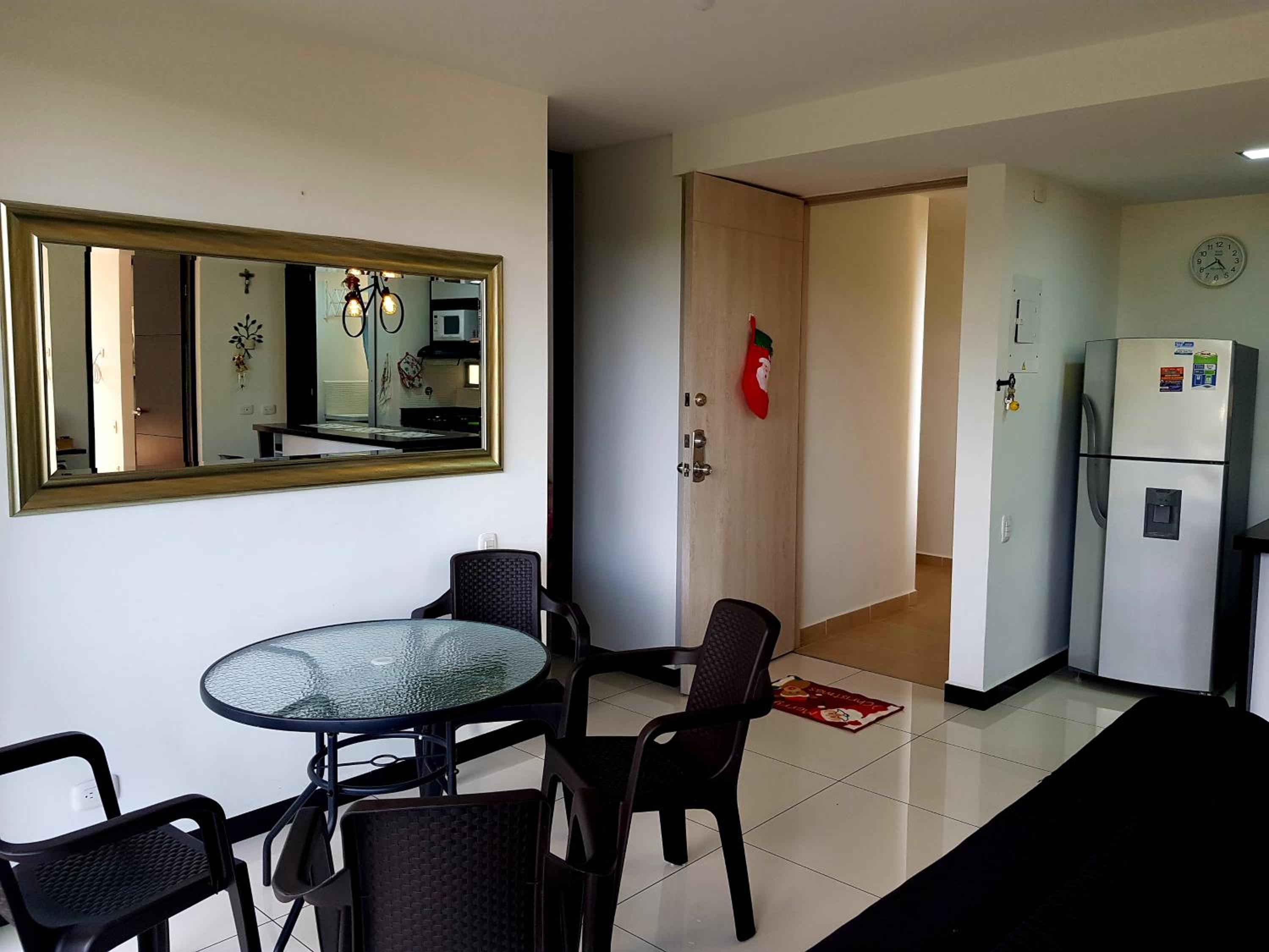 APARTAMENTO EN SAN JERONIMO CITADELA DI AQUA