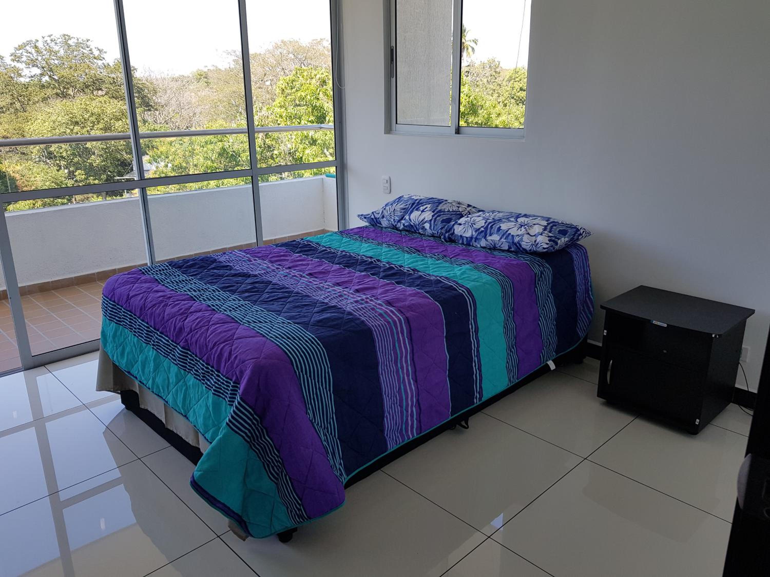 APARTAMENTO EN SAN JERONIMO CITADELA DI AQUA