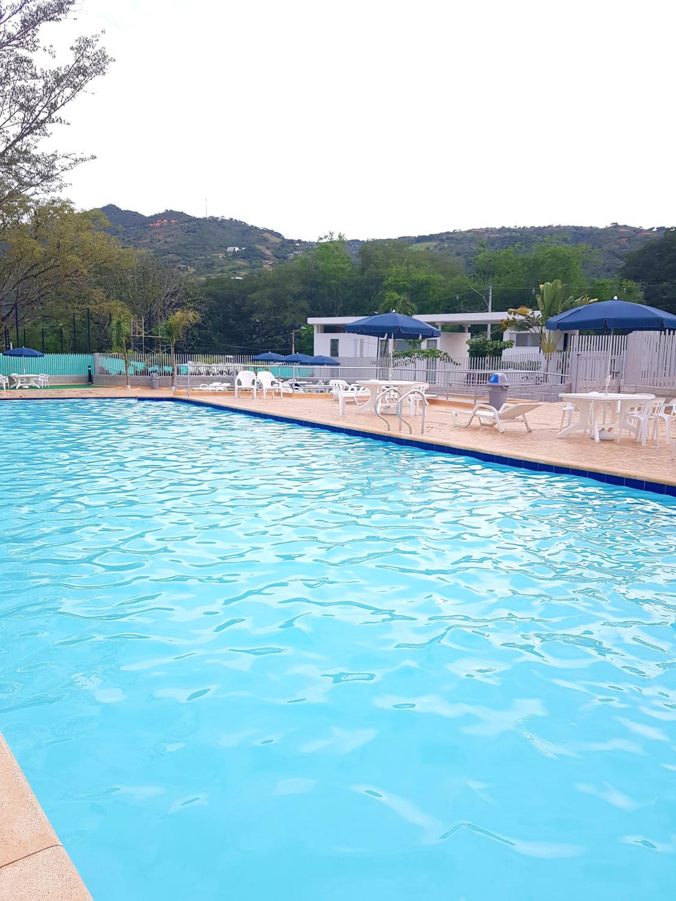 APARTAMENTO EN SAN JERONIMO CITADELA DI AQUA
