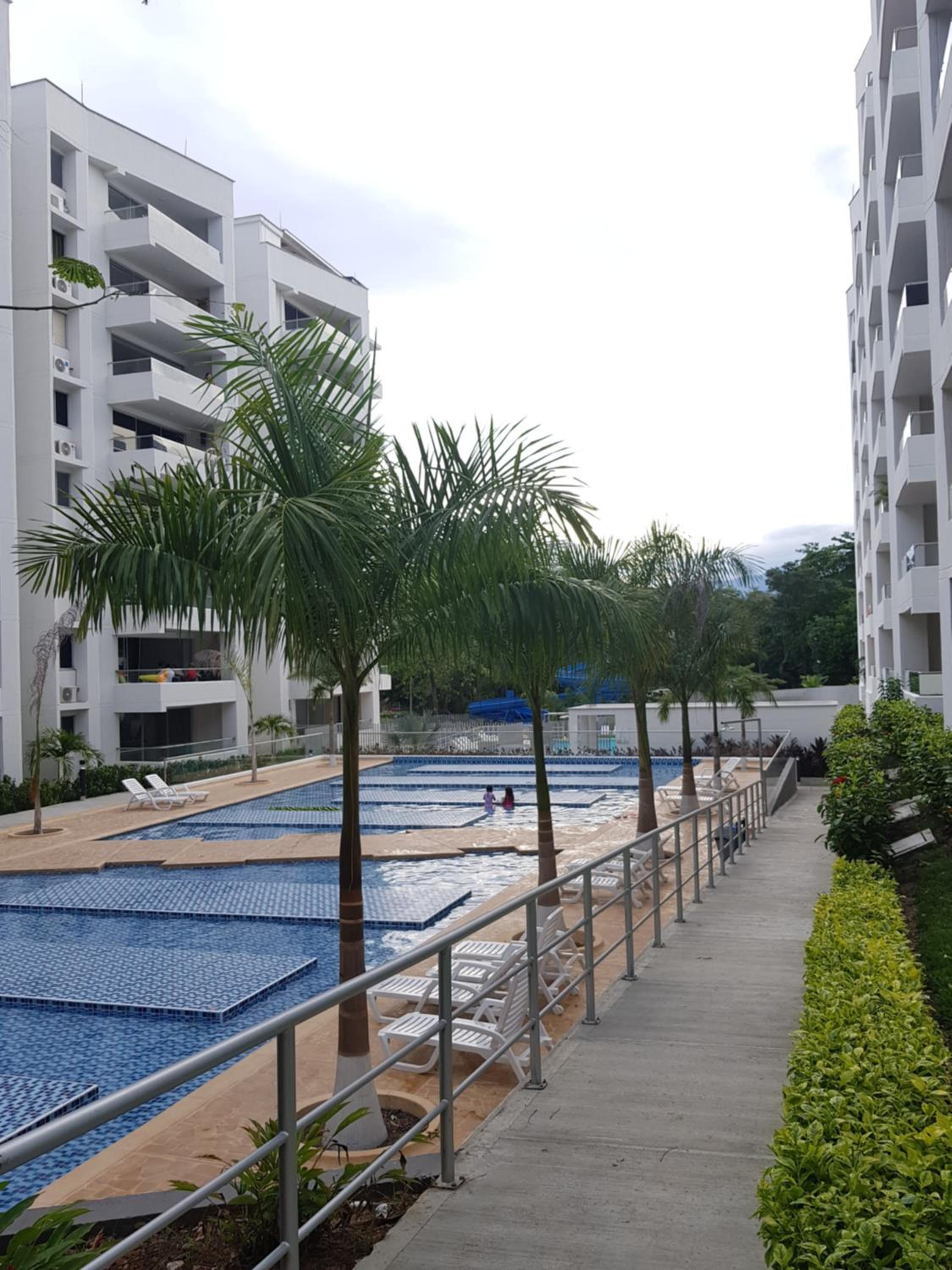 APARTAMENTO EN SAN JERONIMO CITADELA DI AQUA
