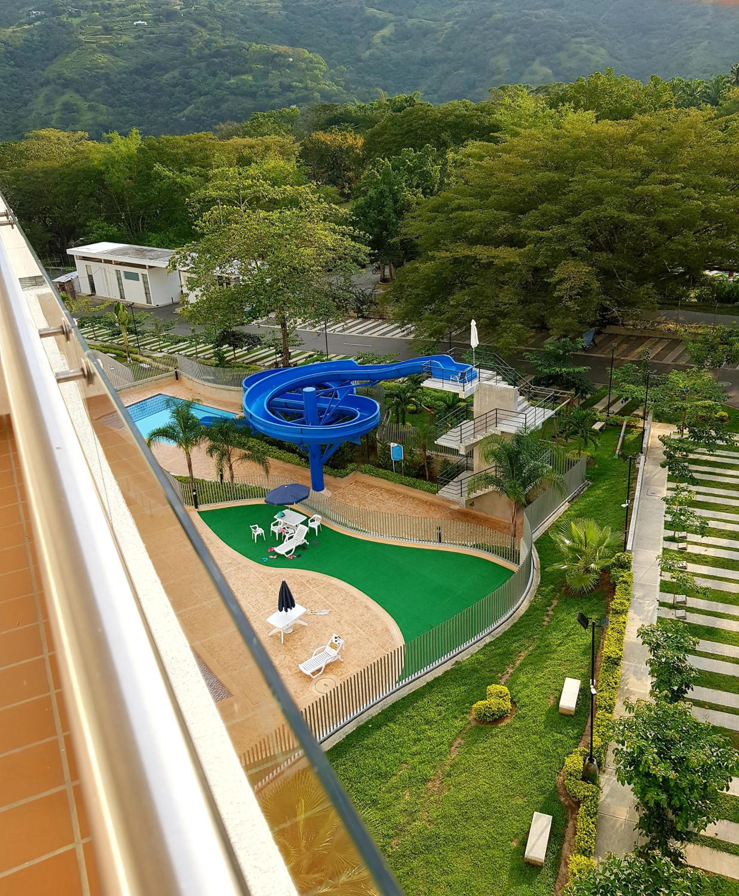 APARTAMENTO EN SAN JERONIMO CITADELA DI AQUA