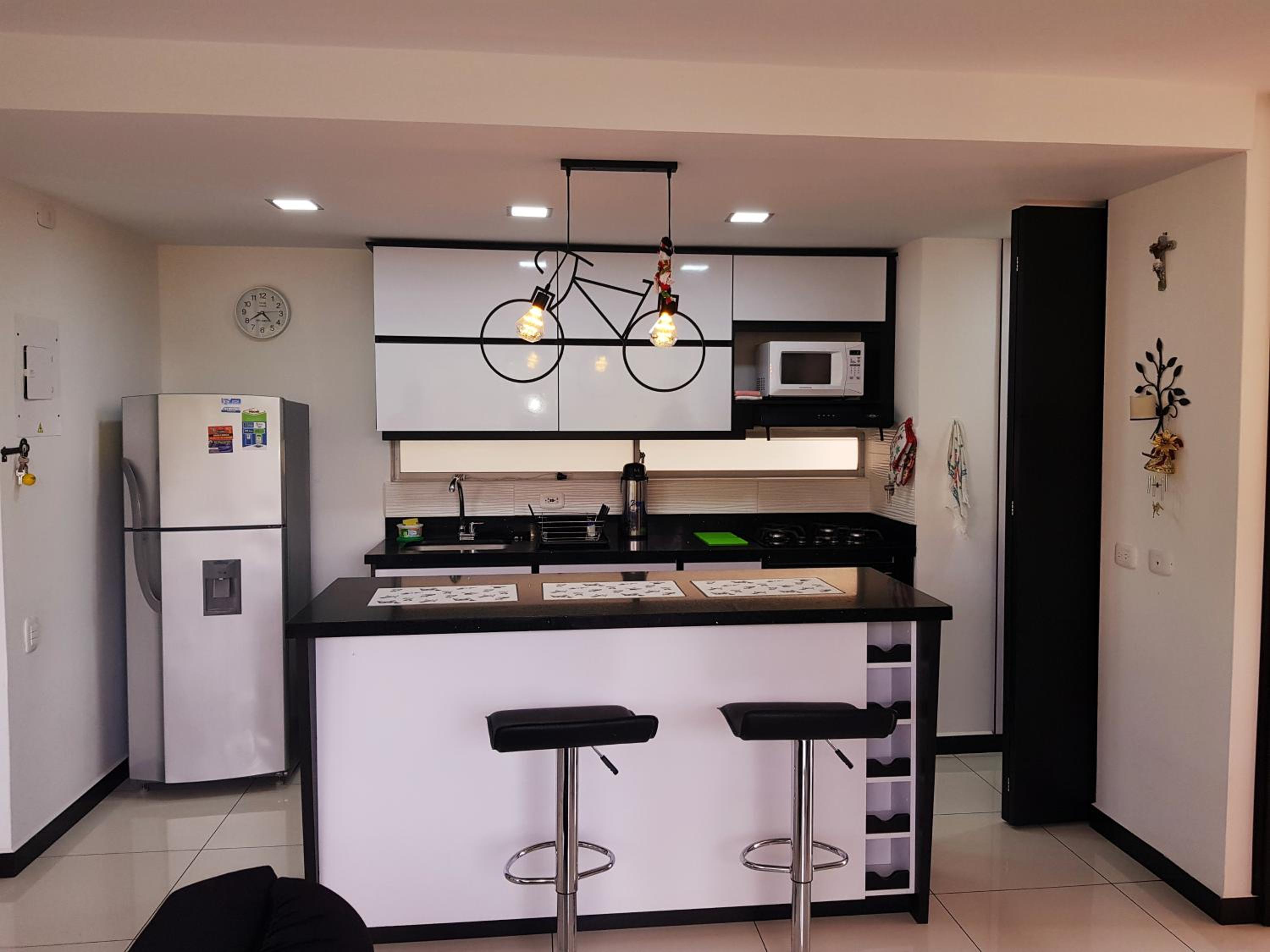 APARTAMENTO EN SAN JERONIMO CITADELA DI AQUA