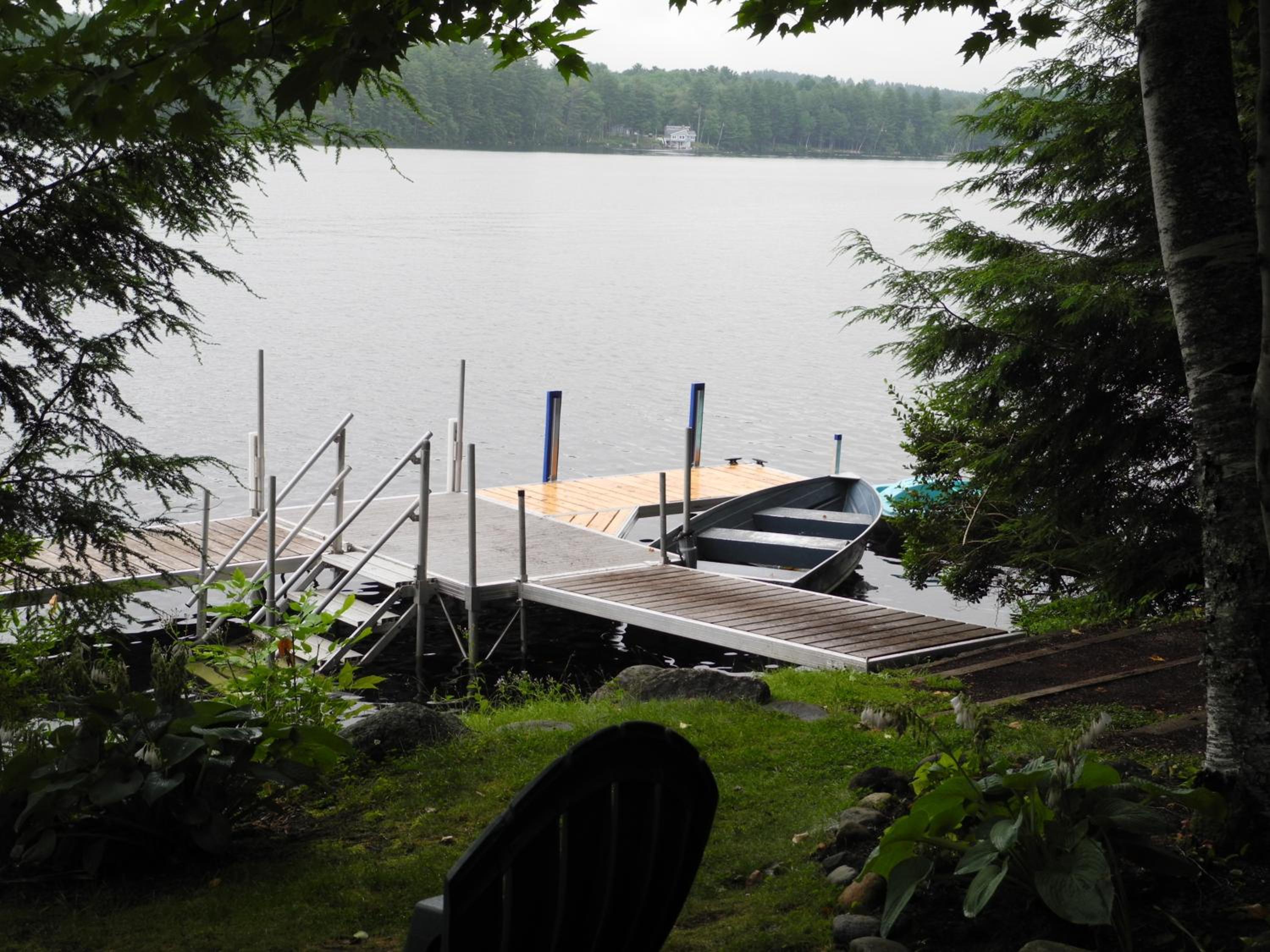 Wilson Lake Inn