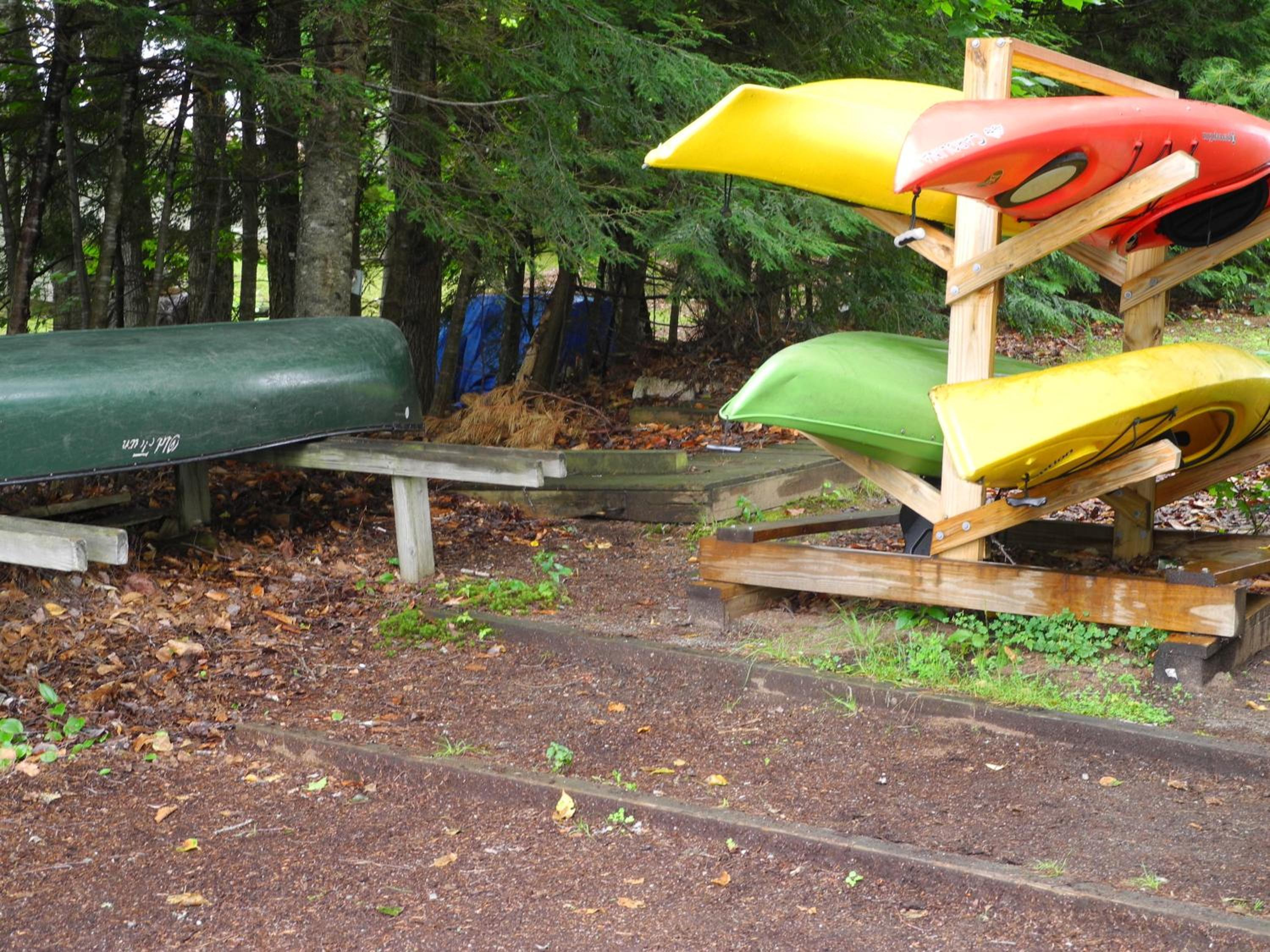 Wilson Lake Inn
