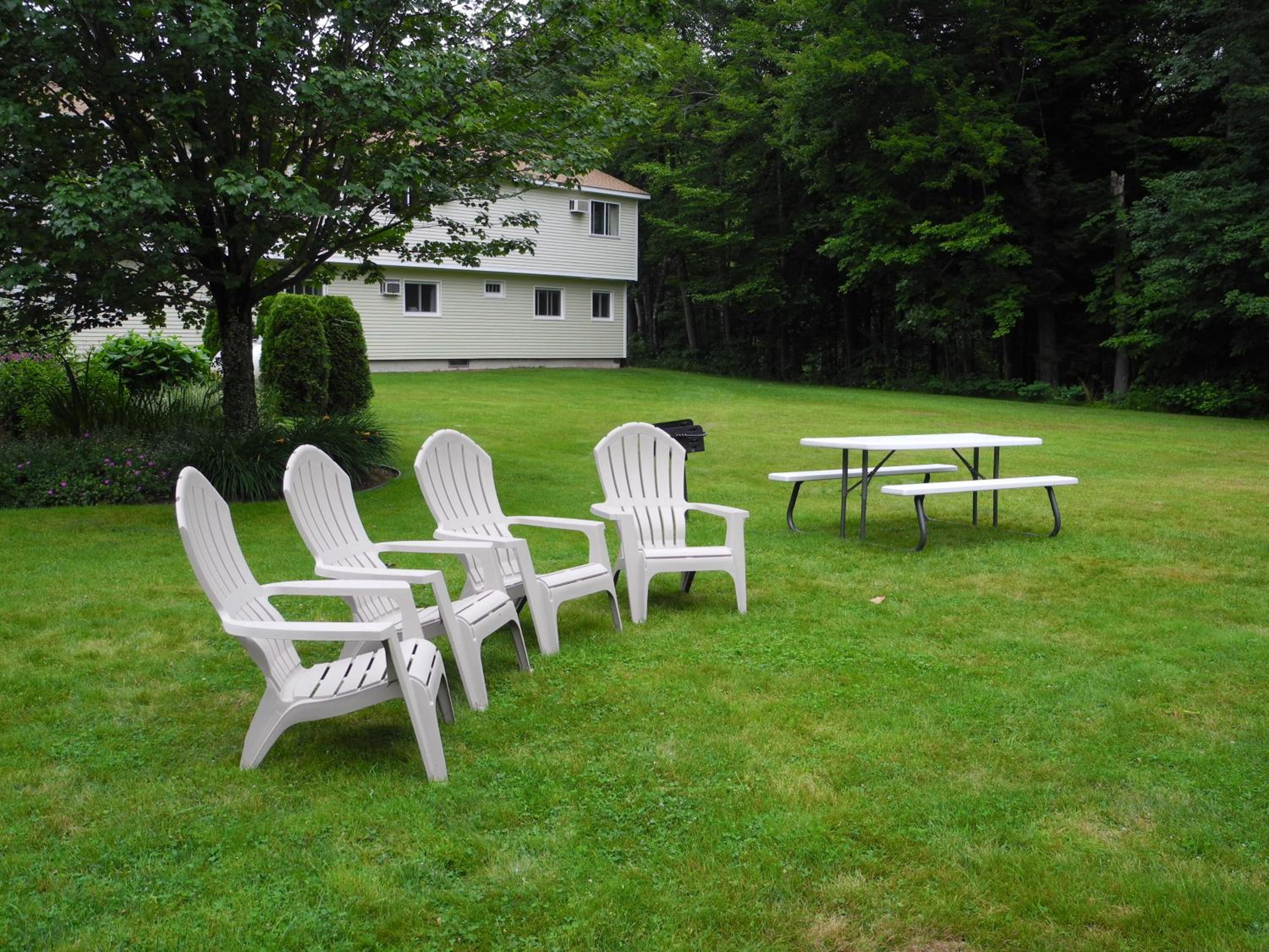 Wilson Lake Inn