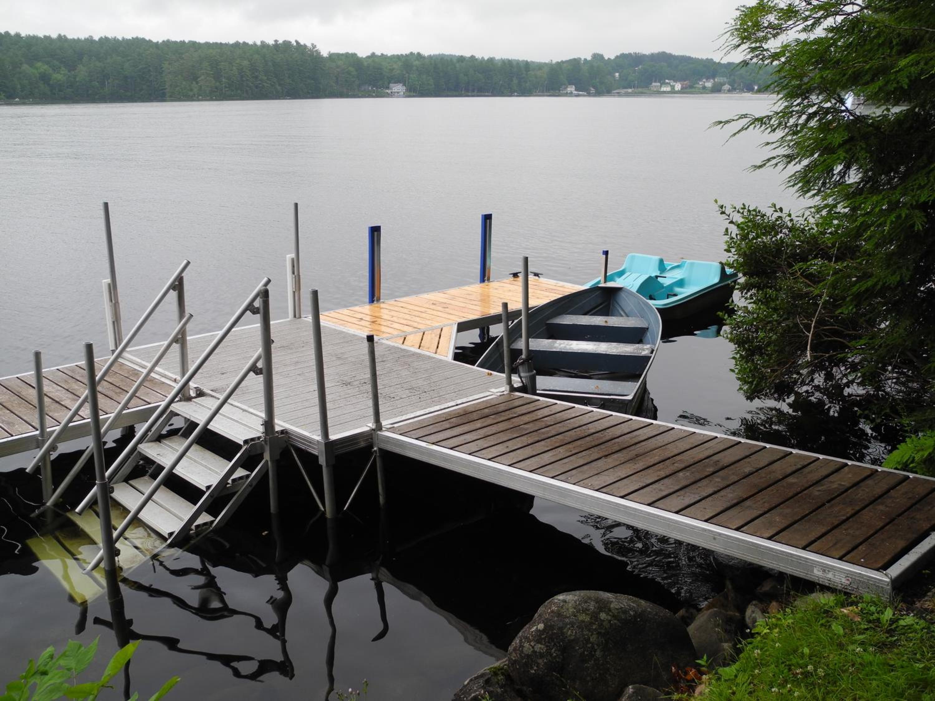 Wilson Lake Inn