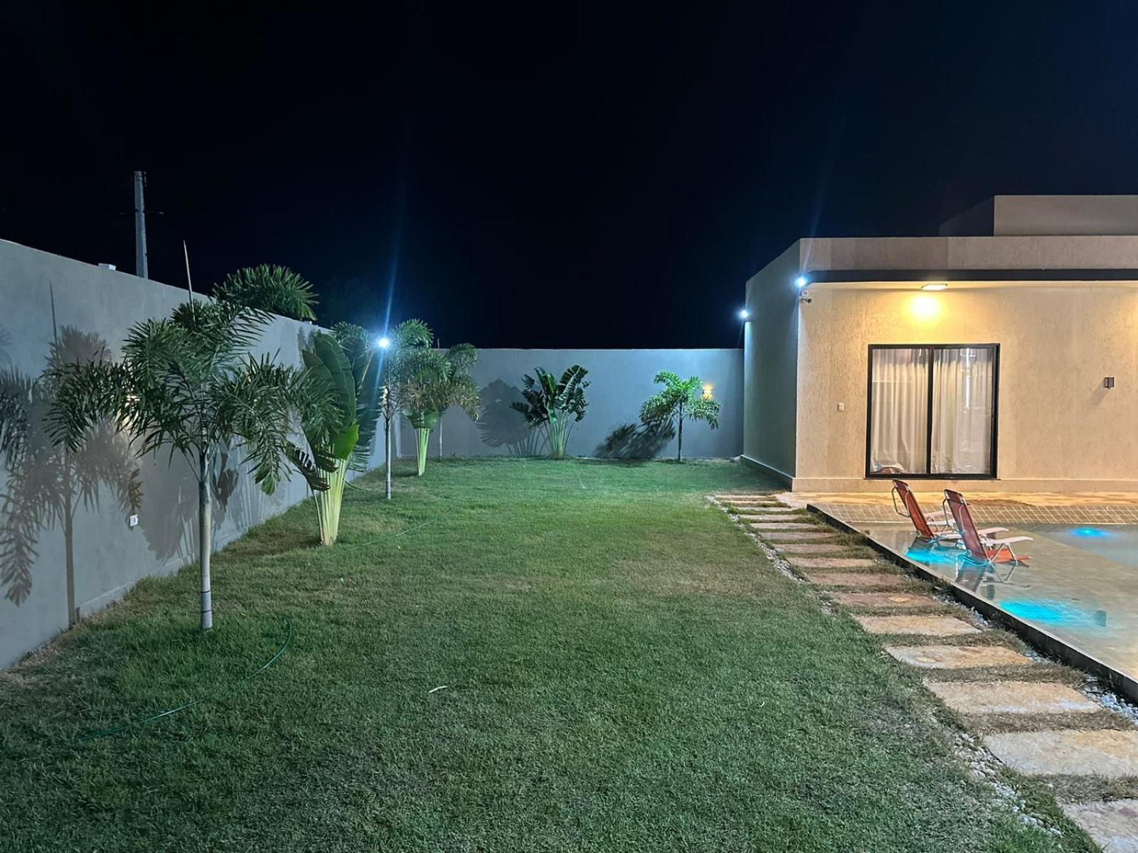 Jerimar House Prea-Ce