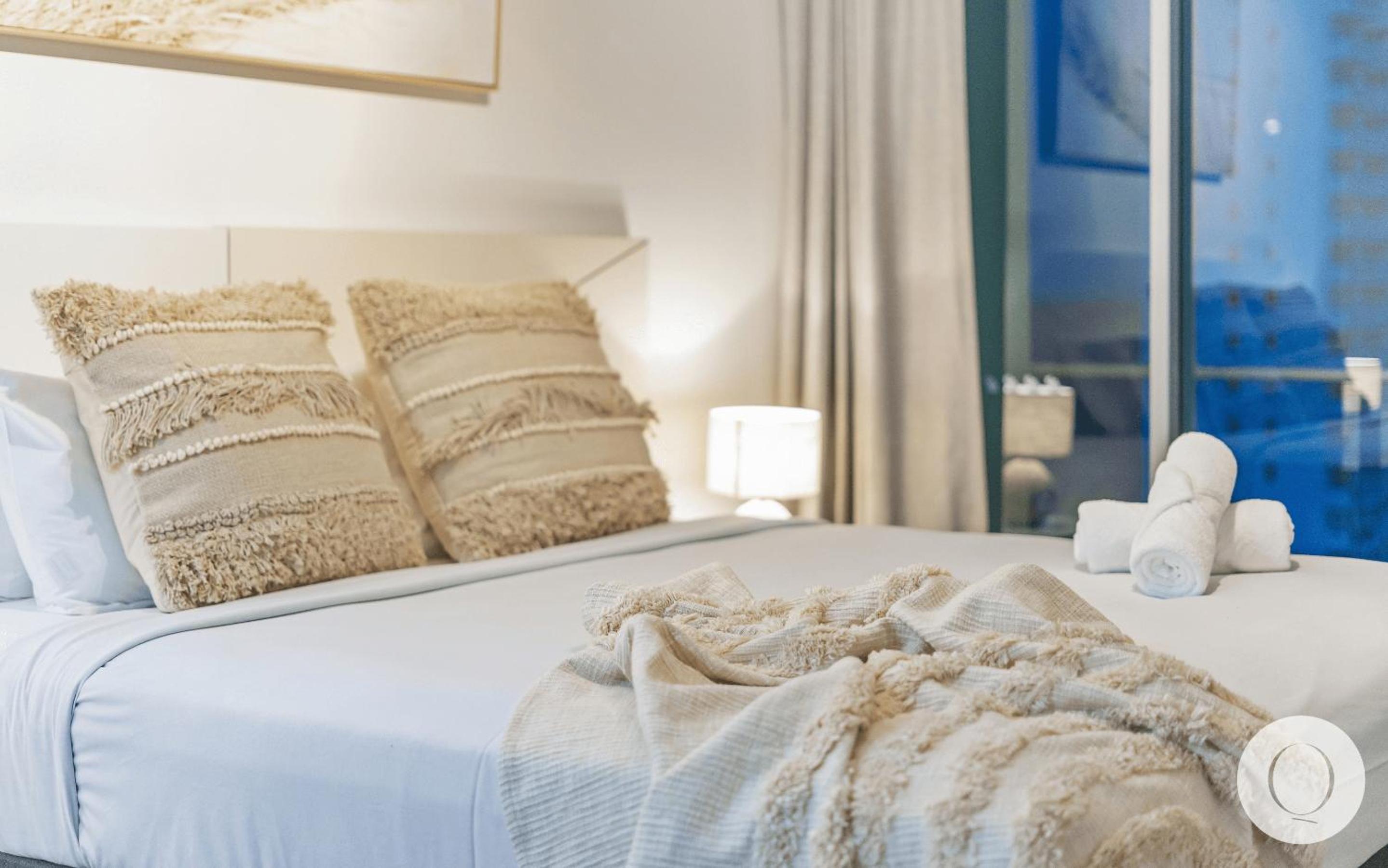 Wings Penthouses - QStay