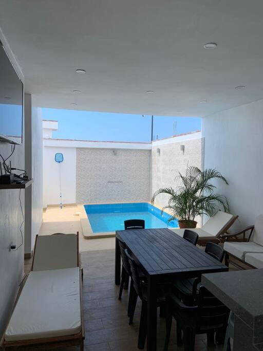 Hamaka Beach House view 5
