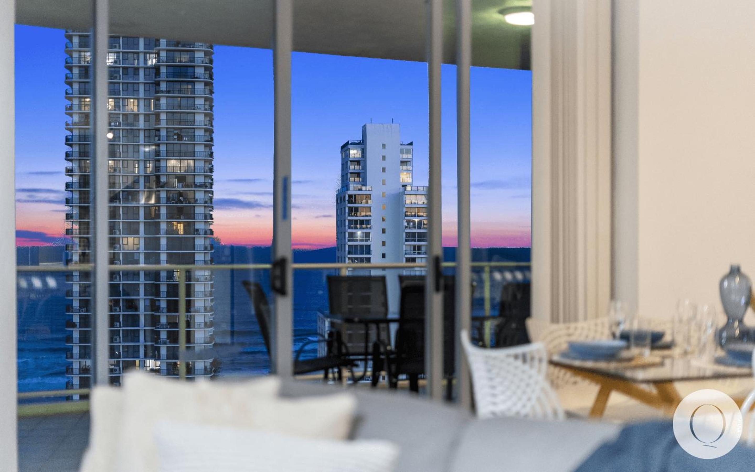 Wings Apartments - Q Stay