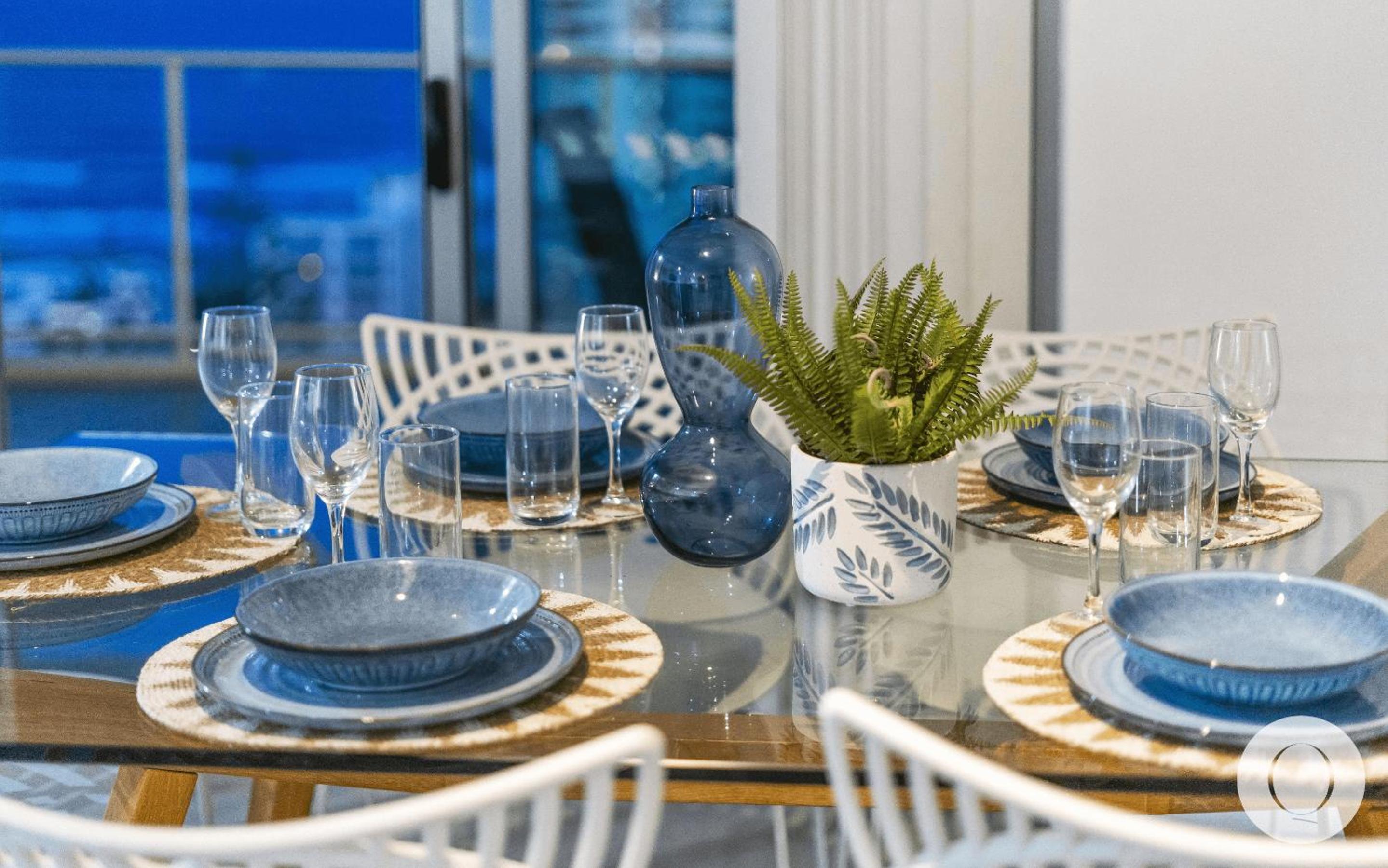 Wings Apartments - Q Stay