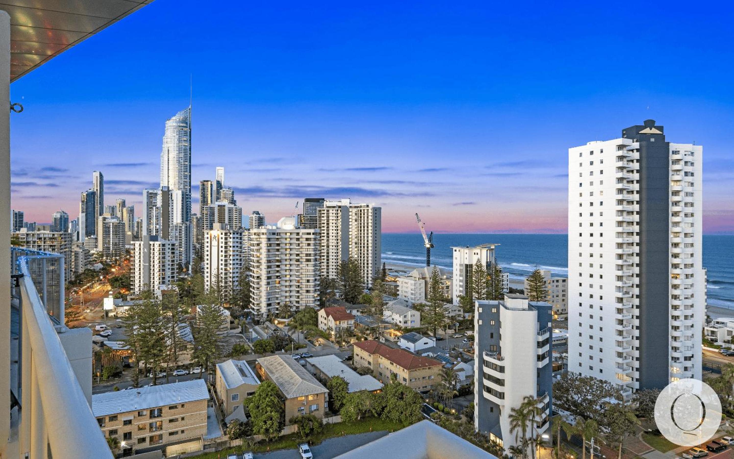 Wings Apartments - Q Stay