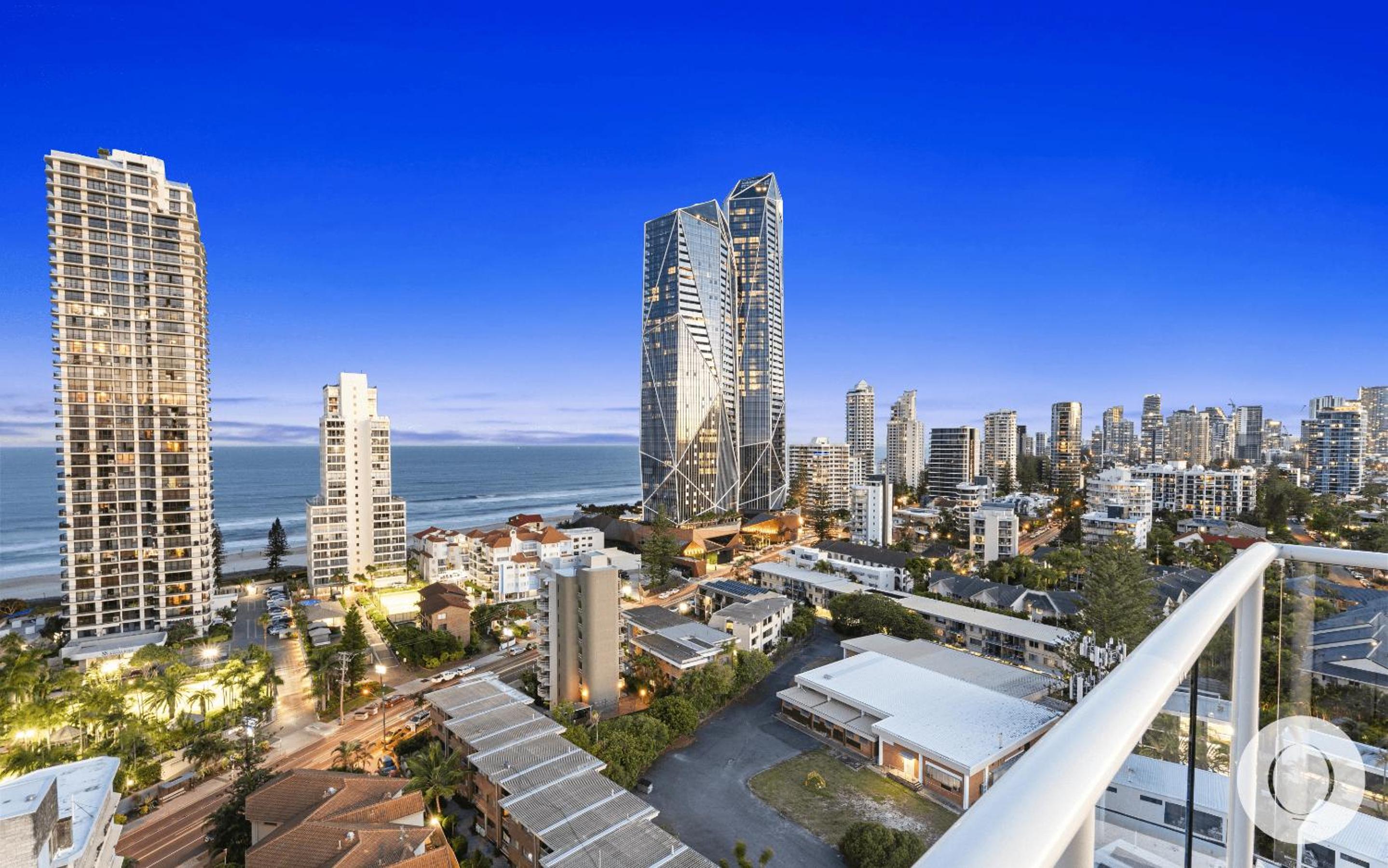 Wings Apartments - Q Stay
