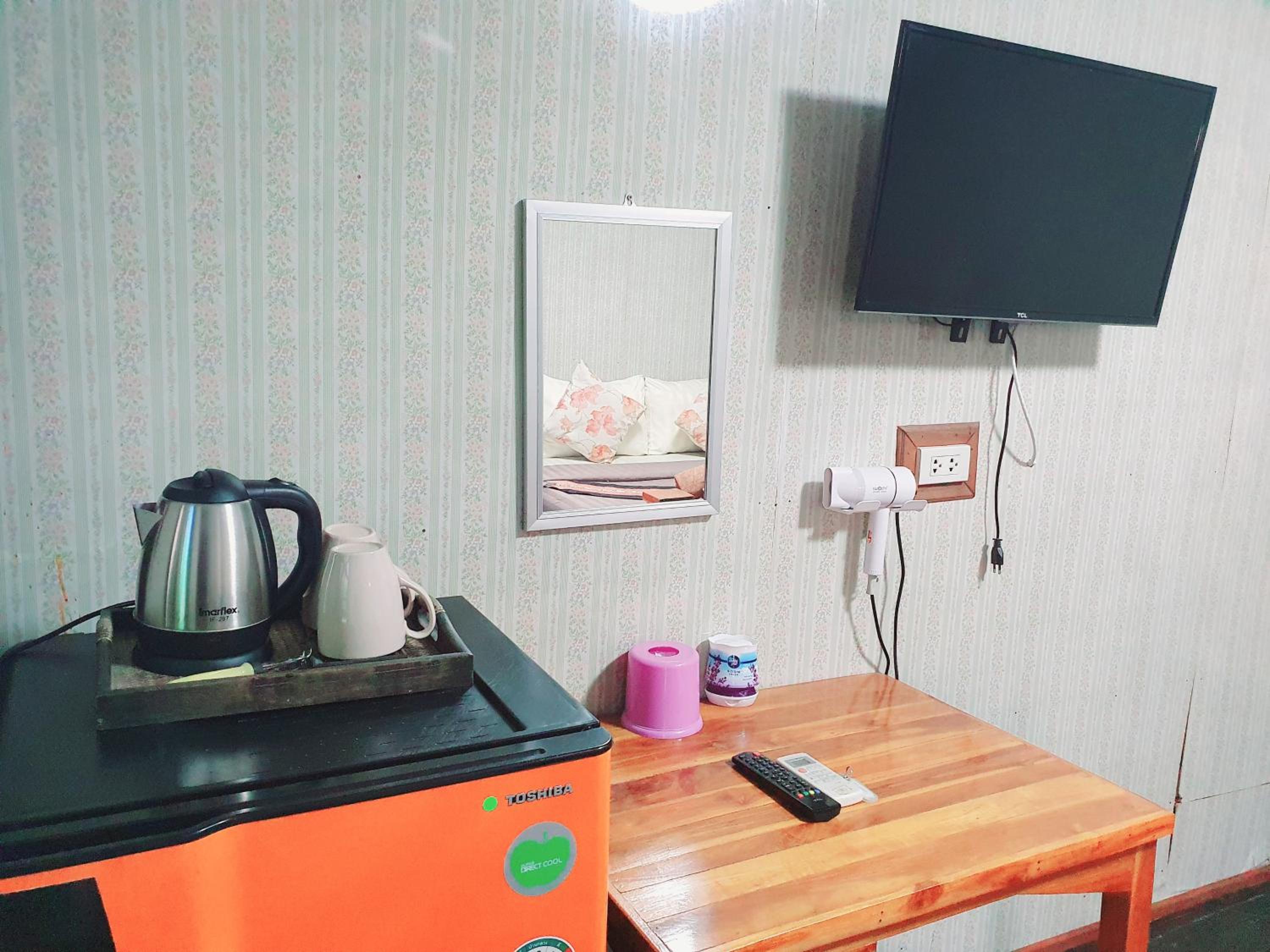 KTT Resort and Motorbike & Bicycle for rents Sukhothai