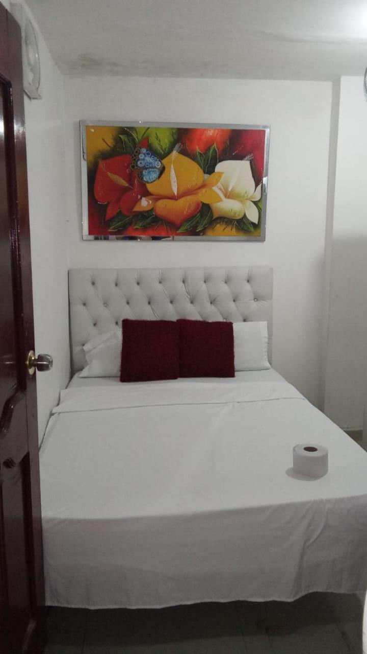 HOSTAL BARRANQUILLA INN