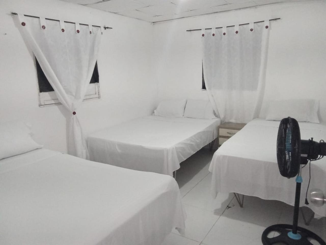 HOSTAL BARRANQUILLA INN