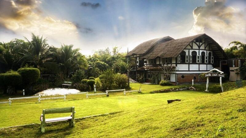 Sanita Cottage
