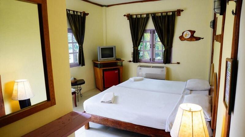 Sanita Cottage