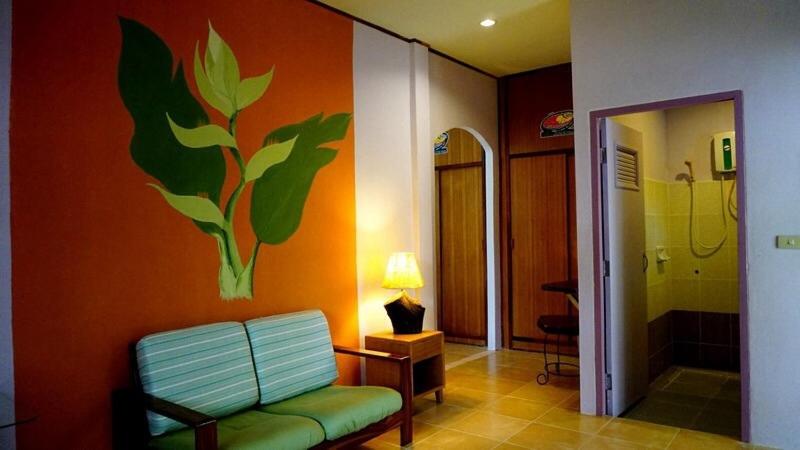 Sanita Cottage