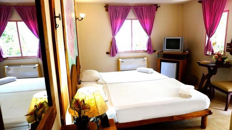 Sanita Cottage